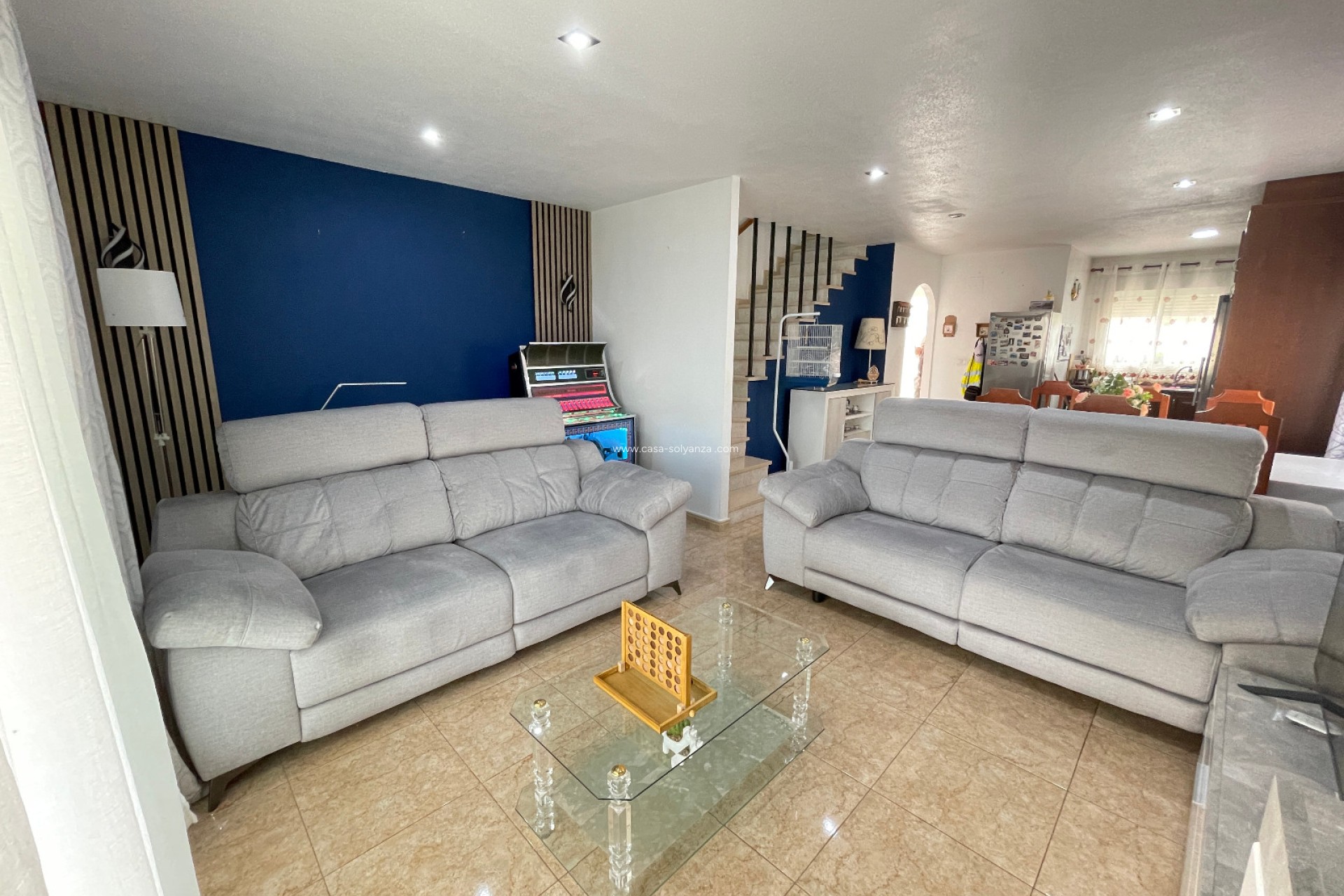 Revente - Maison de ville - Benijofar - Costa Blanca