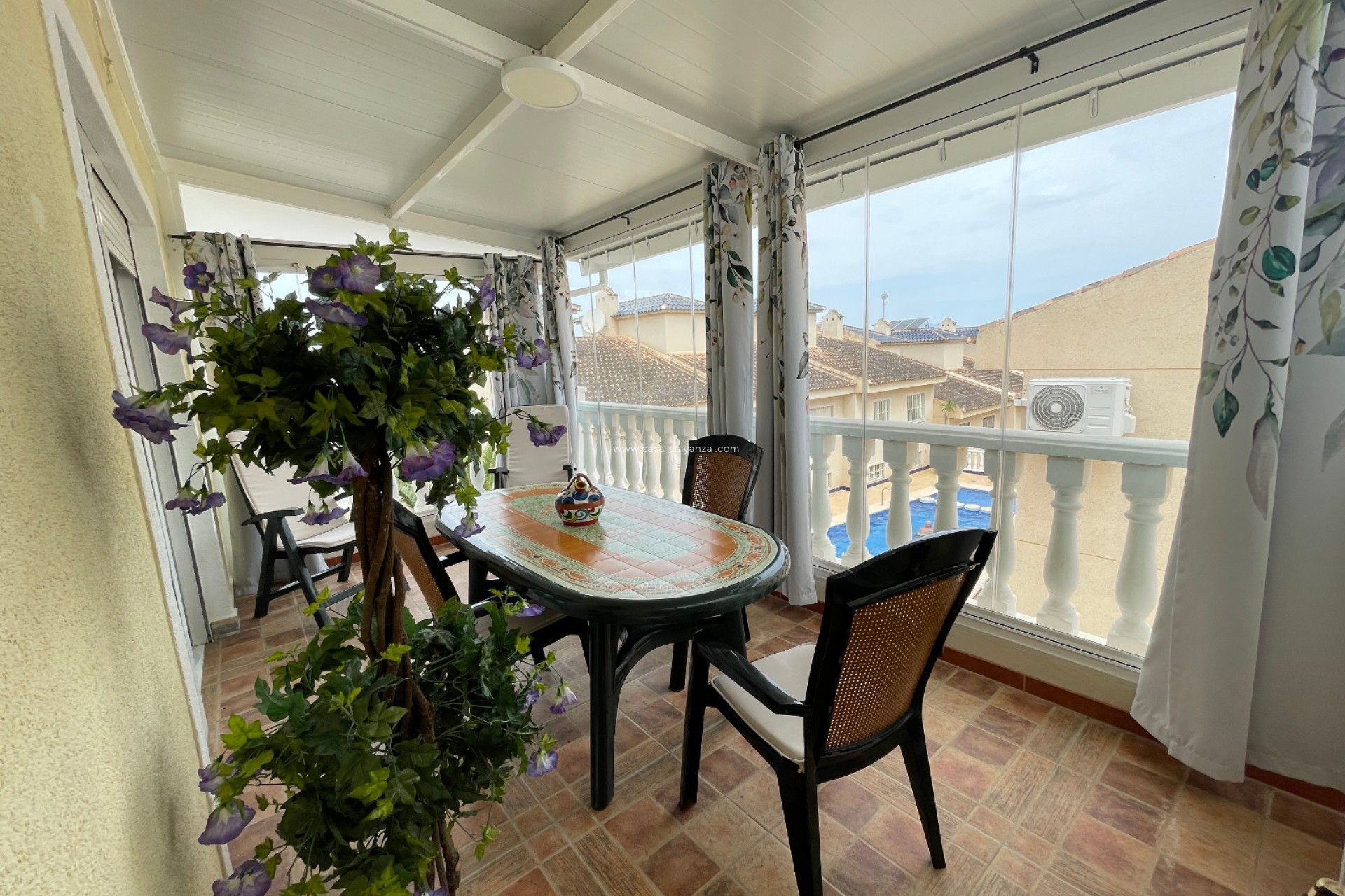 Revente - Maison de ville - Benijofar - Costa Blanca