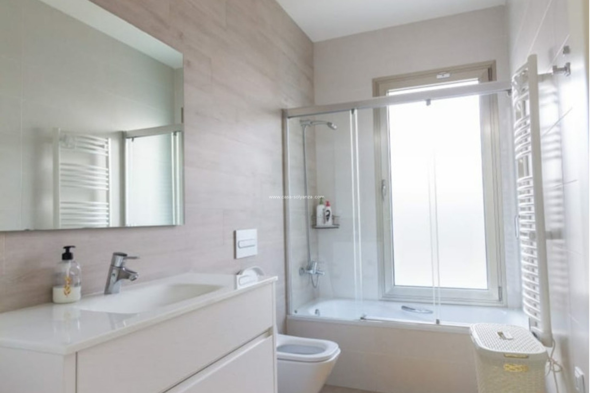 Revente - Maison de ville - Benijofar - Costa Blanca