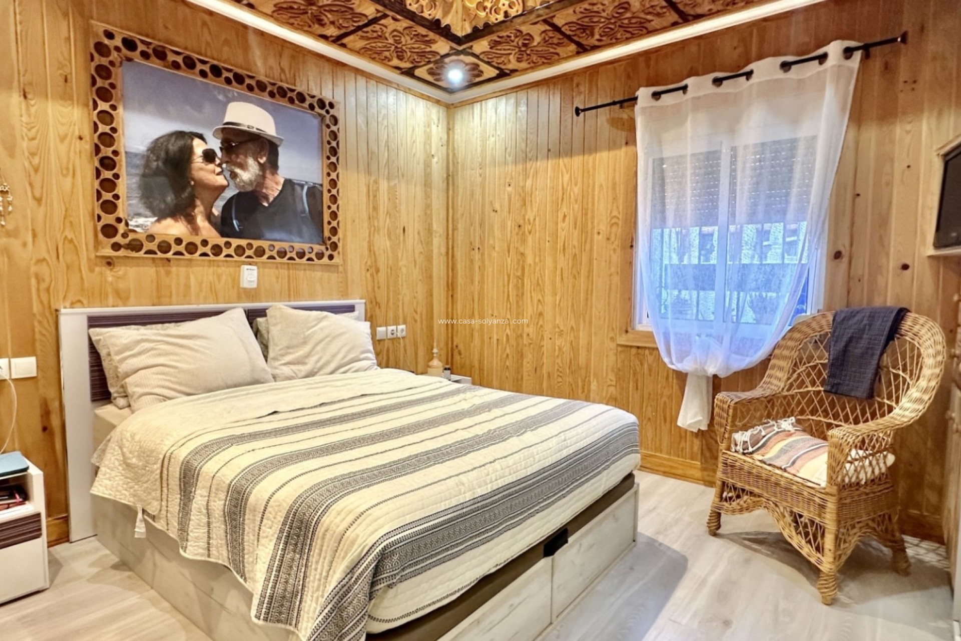 Revente - Maison de ville - Benijofar - Costa Blanca