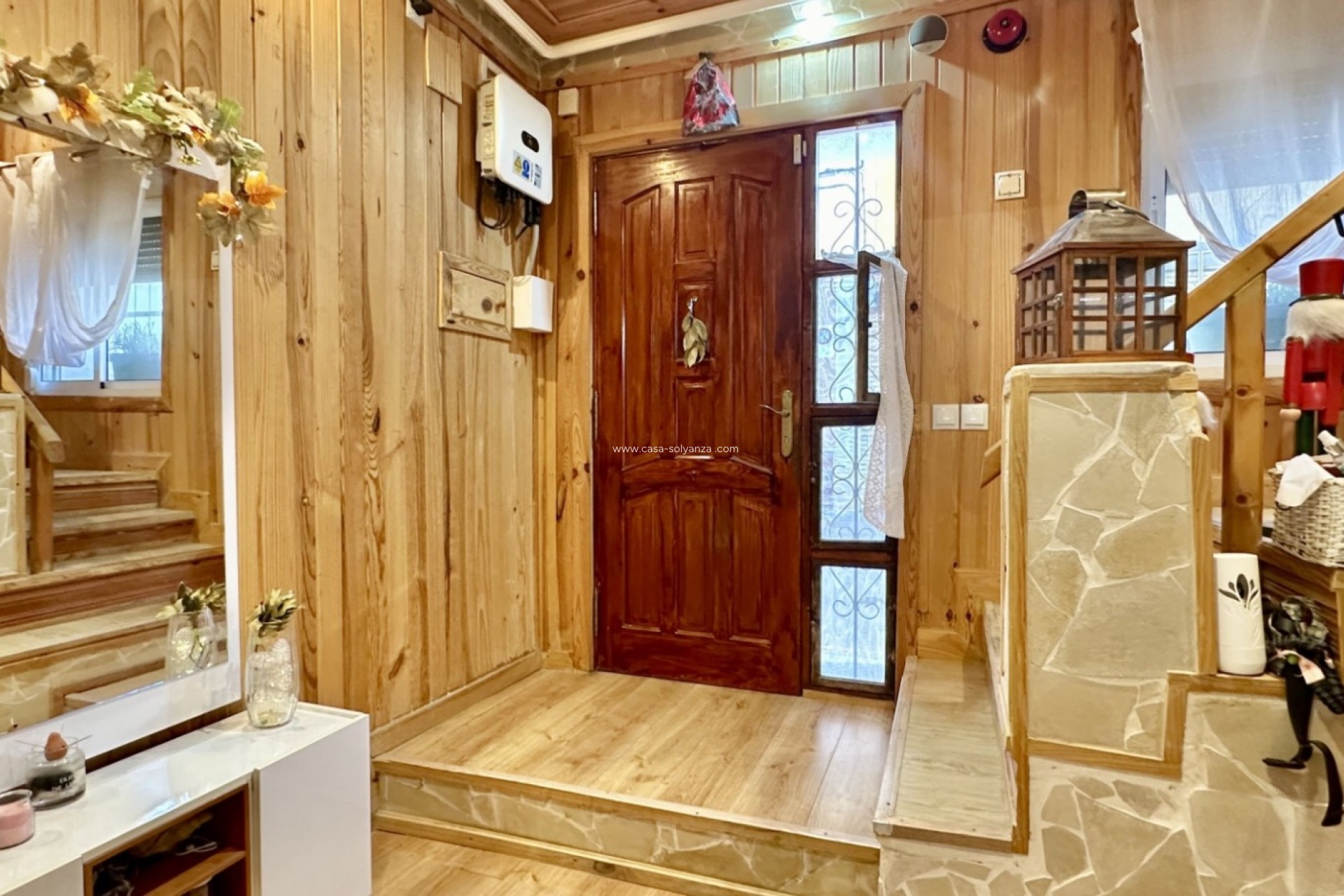 Revente - Maison de ville - Benijofar - Costa Blanca