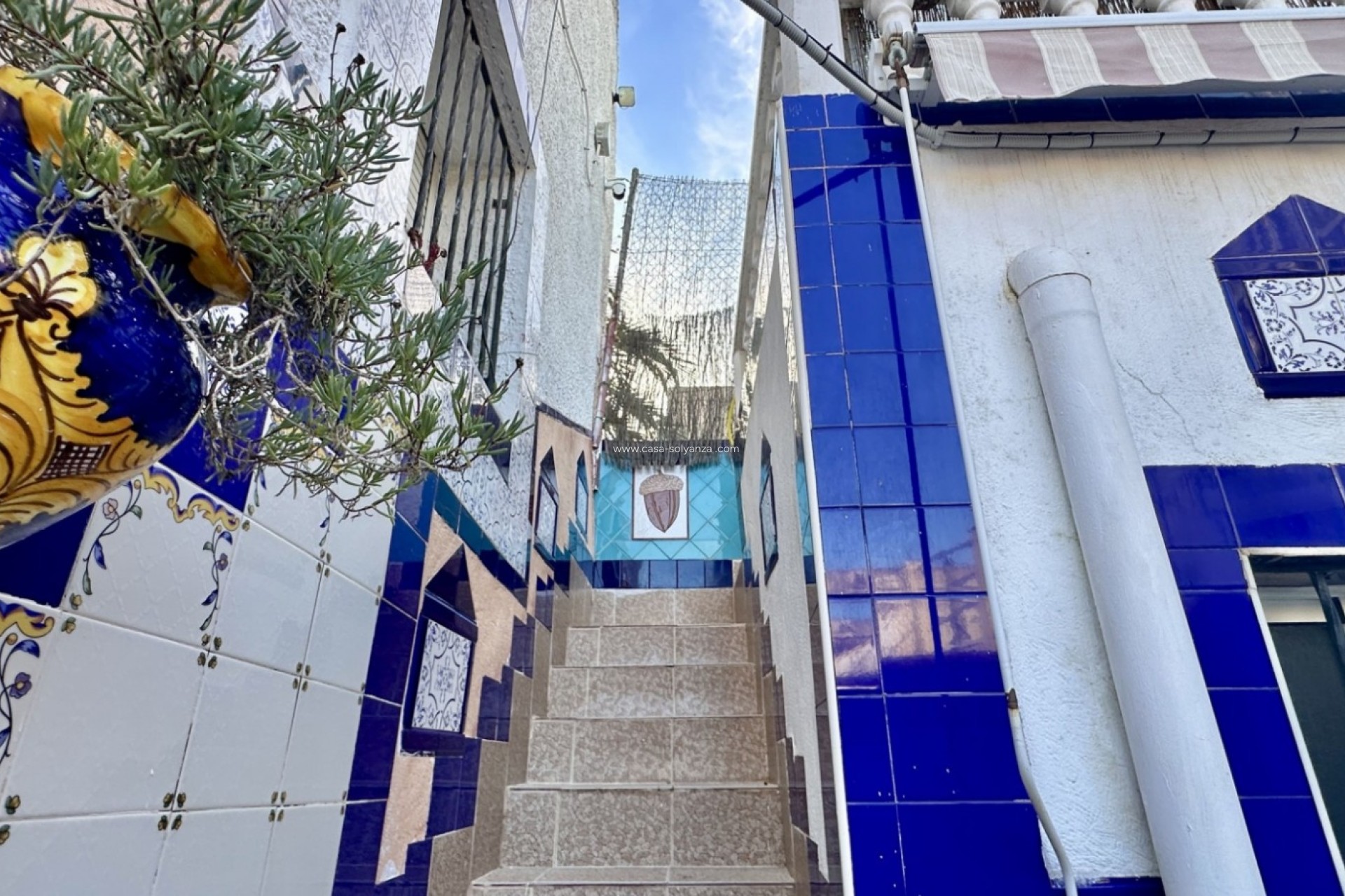 Revente - Maison de ville - Benijofar - Costa Blanca