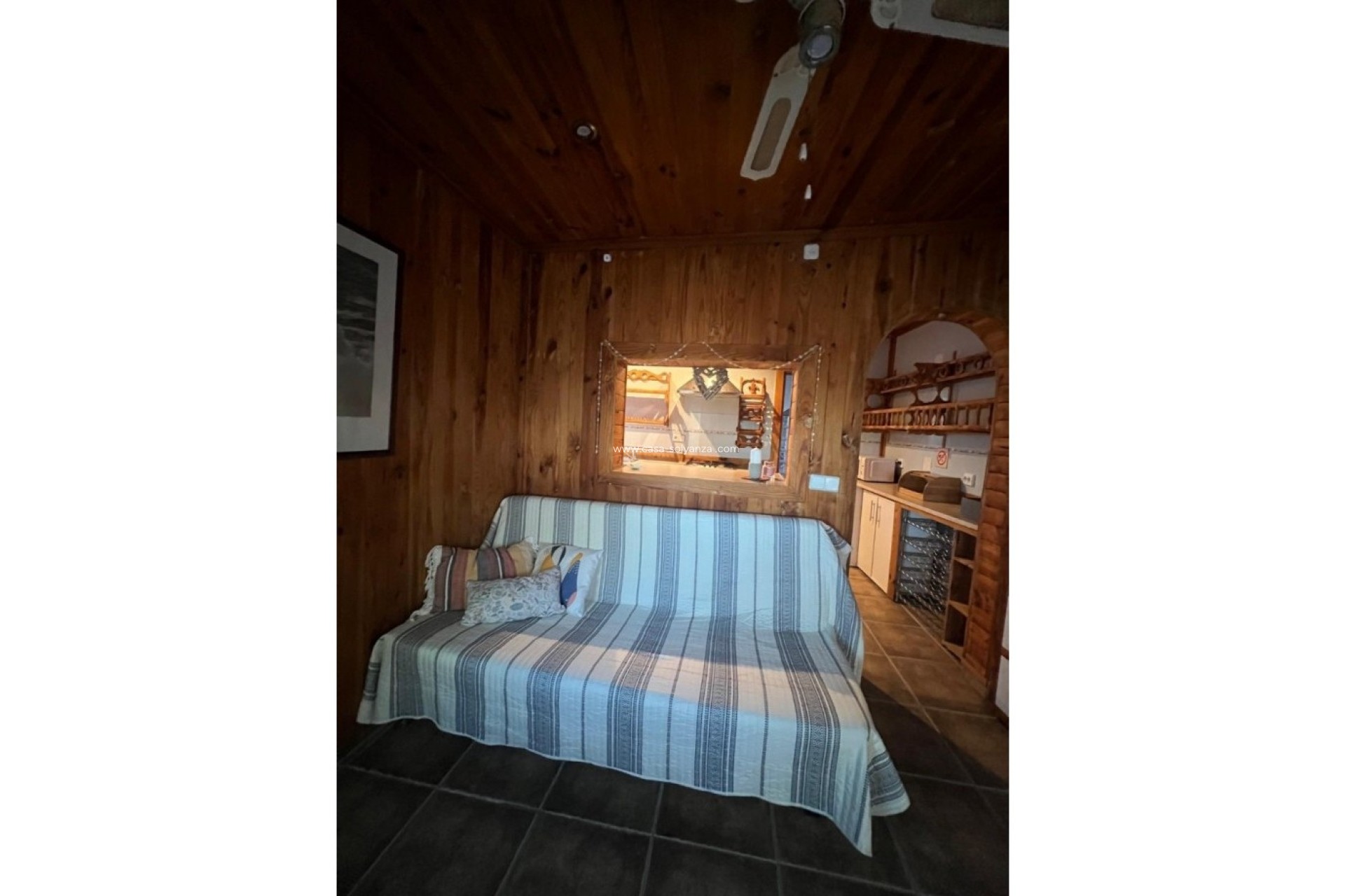 Revente - Maison de ville - Benijofar - Costa Blanca