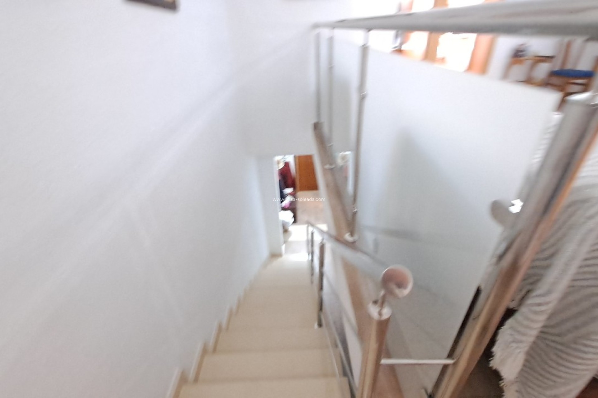 Revente - Maison de ville - Benijofar - Costa Blanca