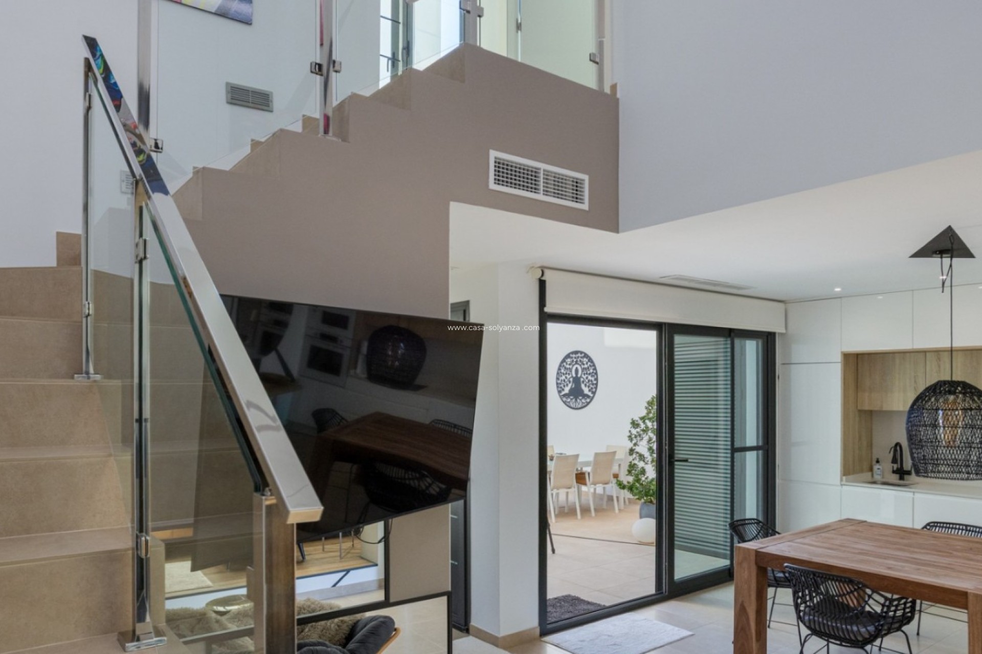 Revente - Maison de ville - Benijofar - Costa Blanca