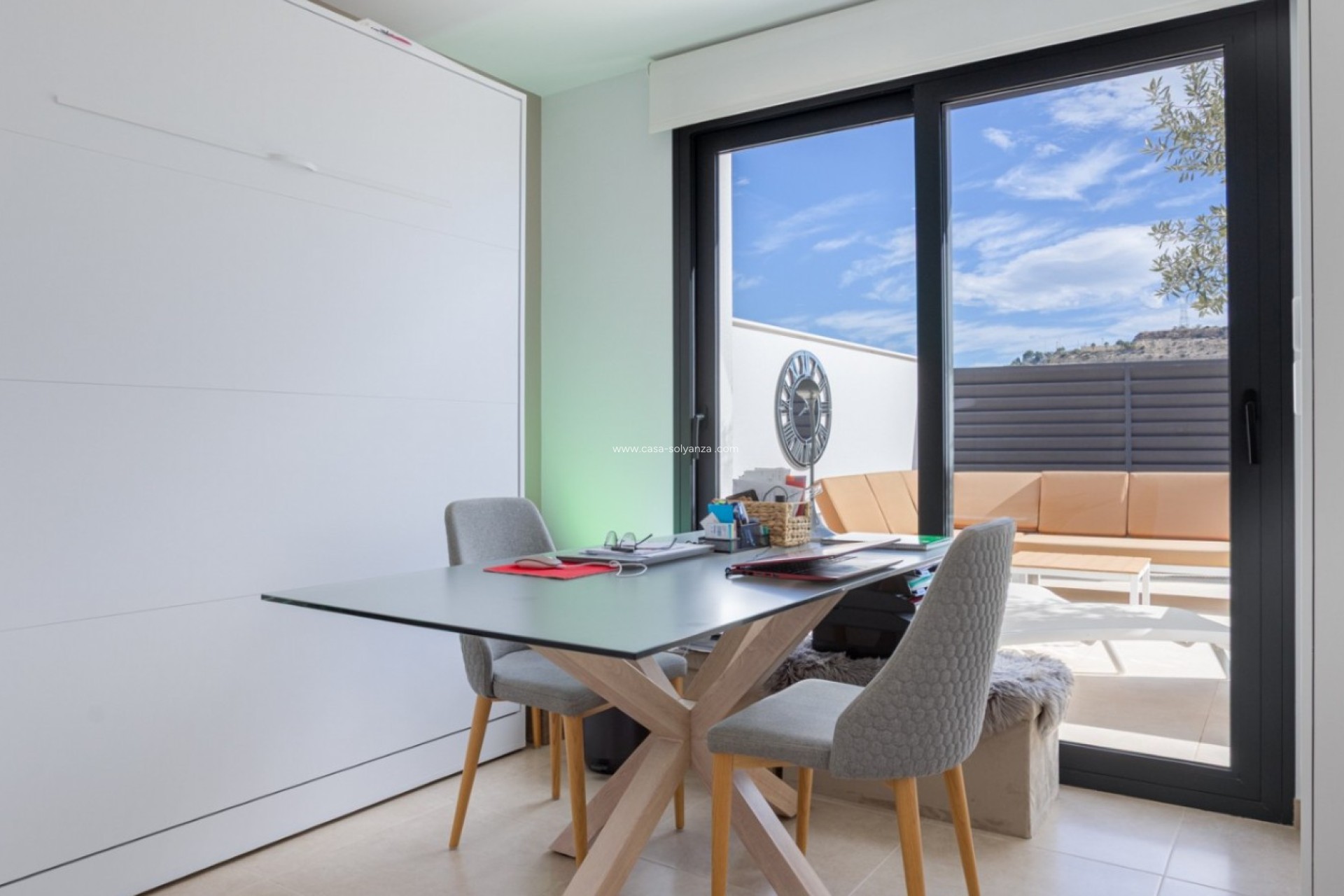 Revente - Maison de ville - Benijofar - Costa Blanca