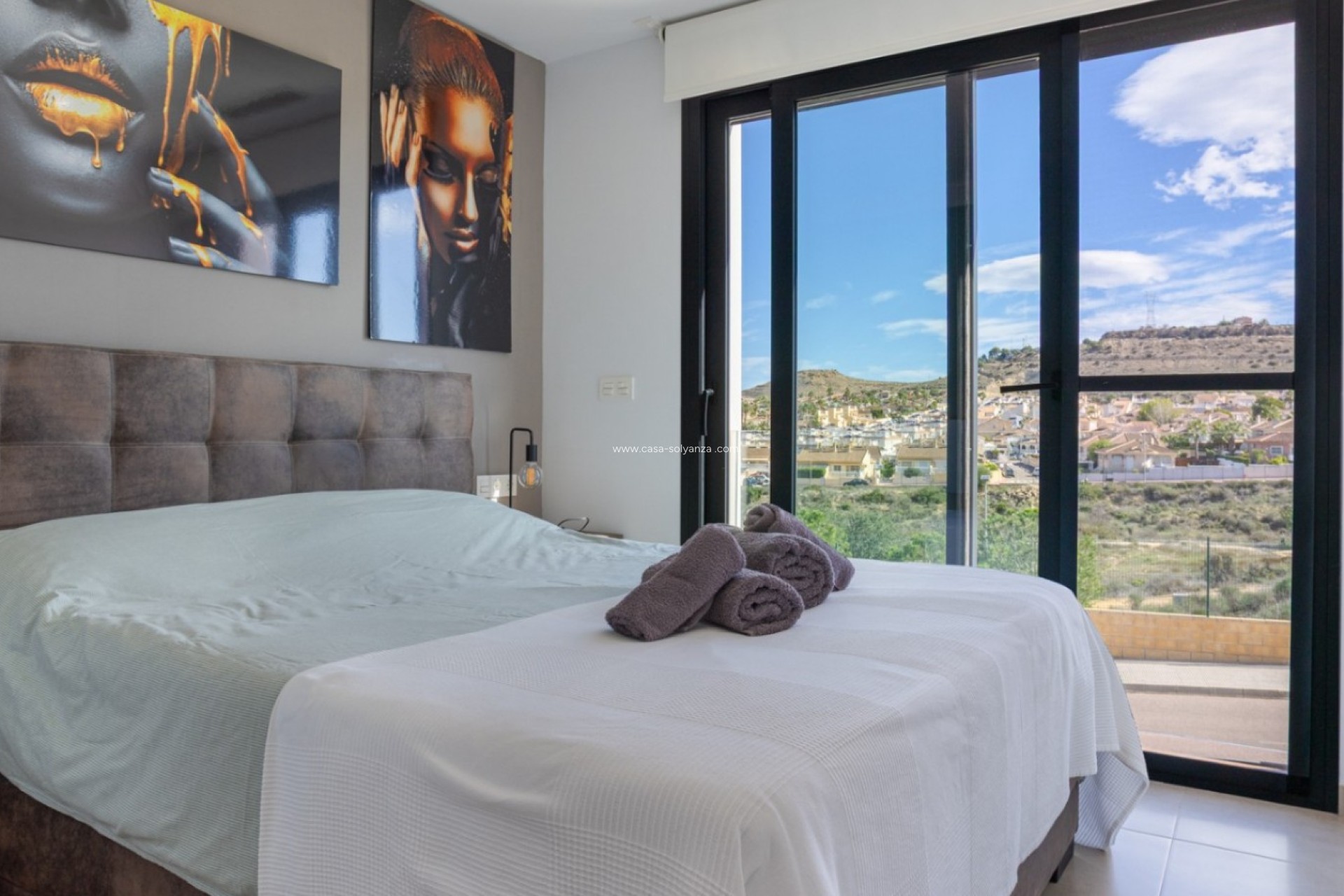 Revente - Maison de ville - Benijofar - Costa Blanca