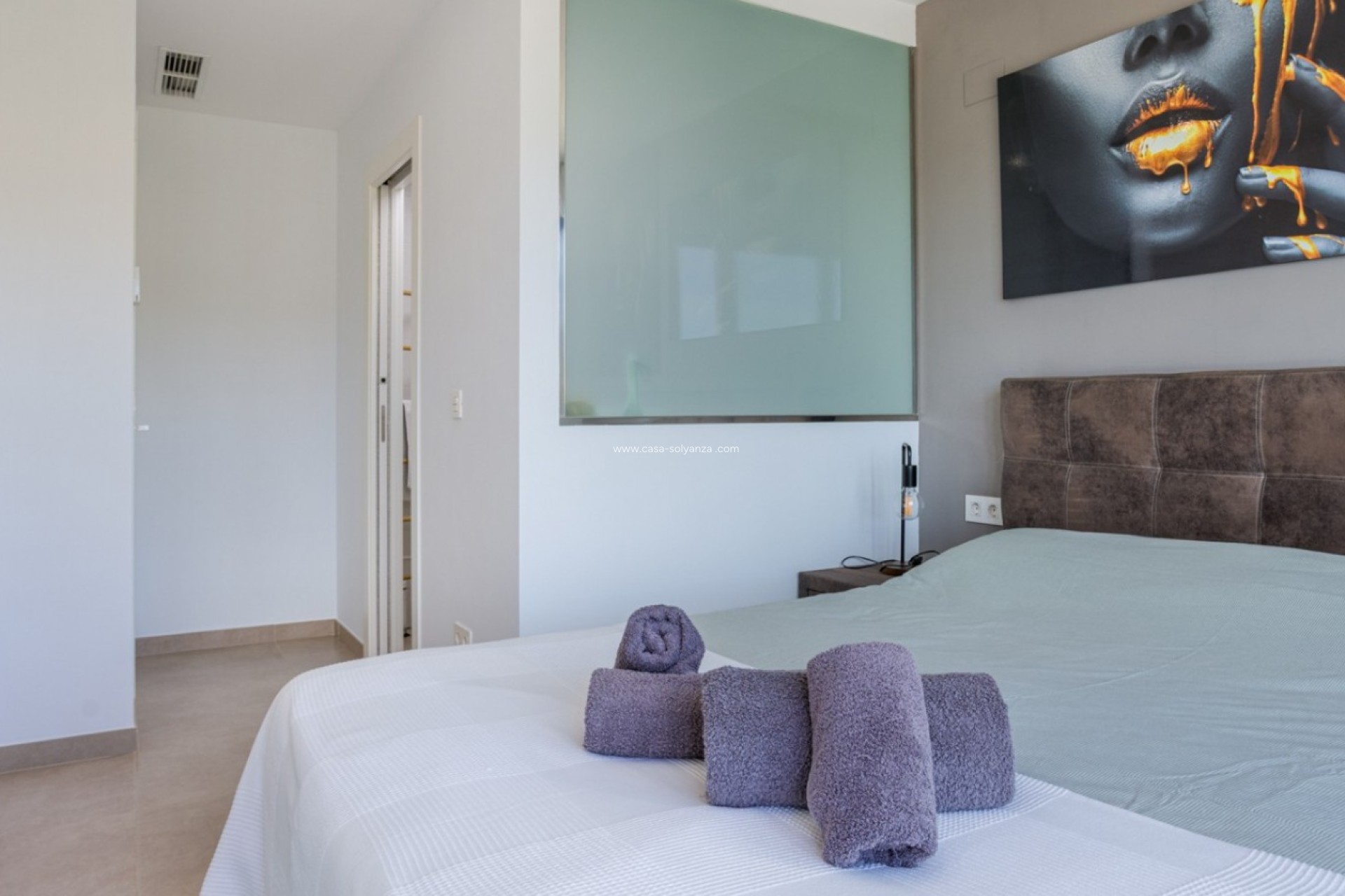 Revente - Maison de ville - Benijofar - Costa Blanca