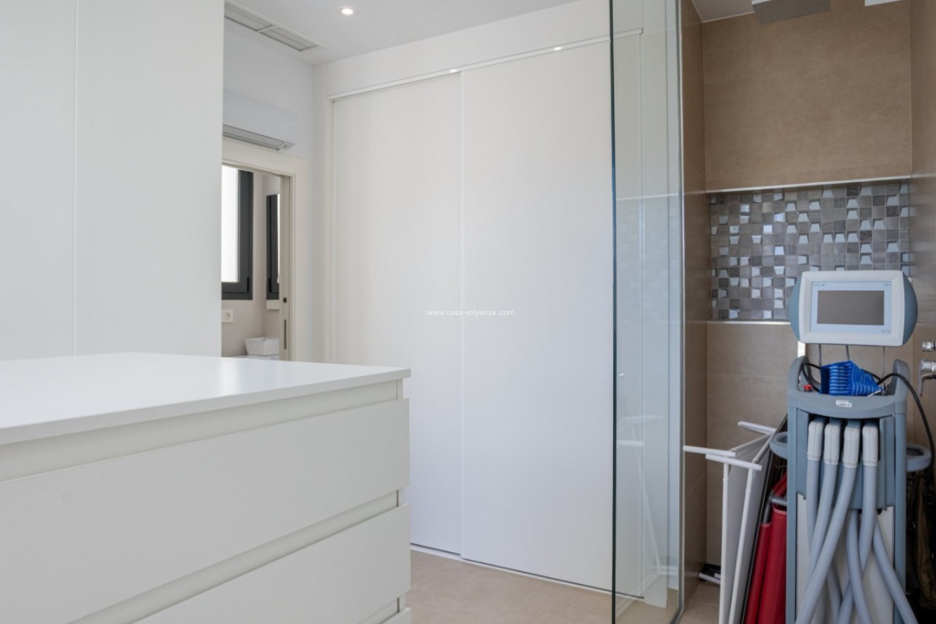 Revente - Maison de ville - Benijofar - Costa Blanca