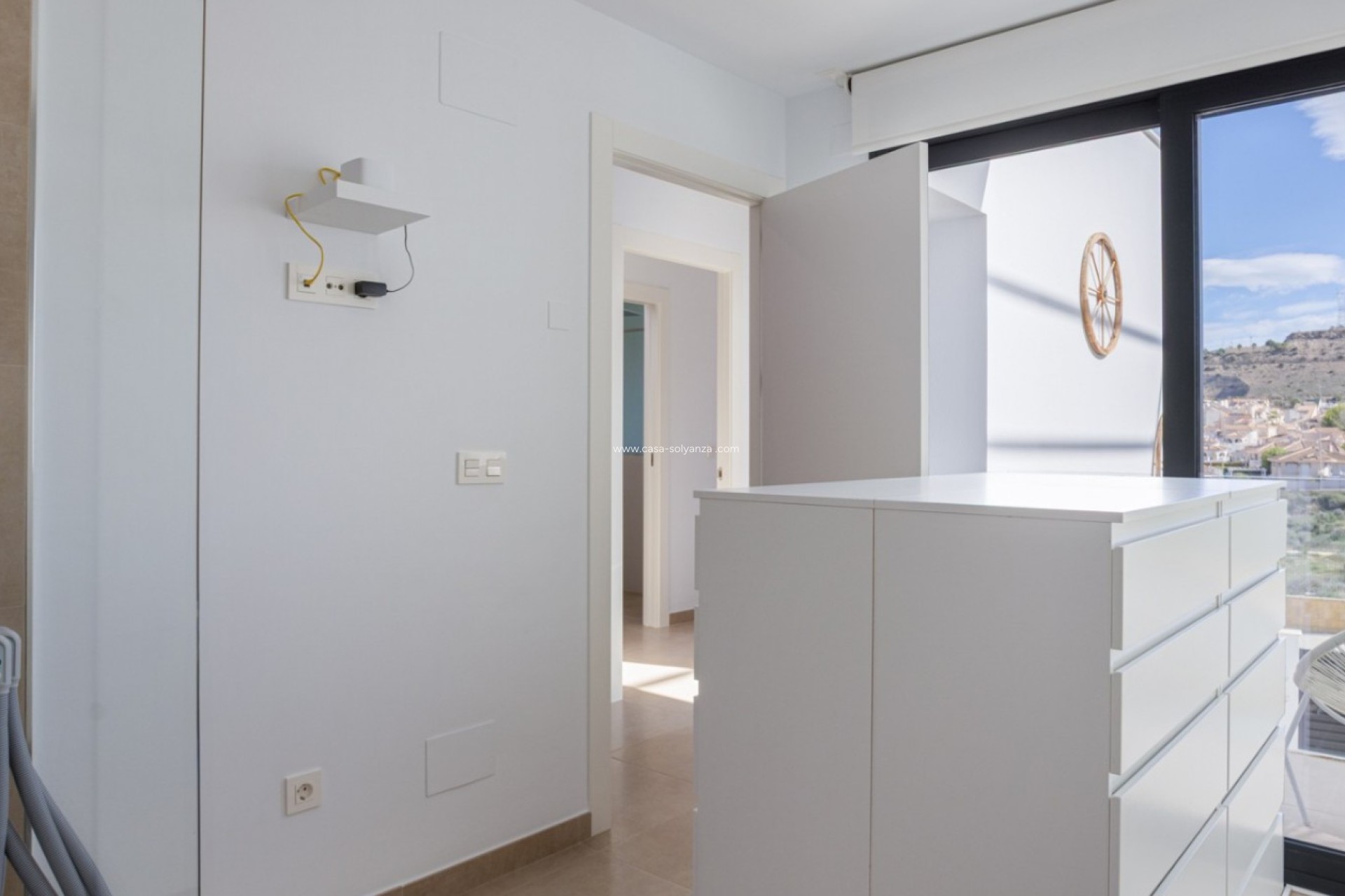 Revente - Maison de ville - Benijofar - Costa Blanca