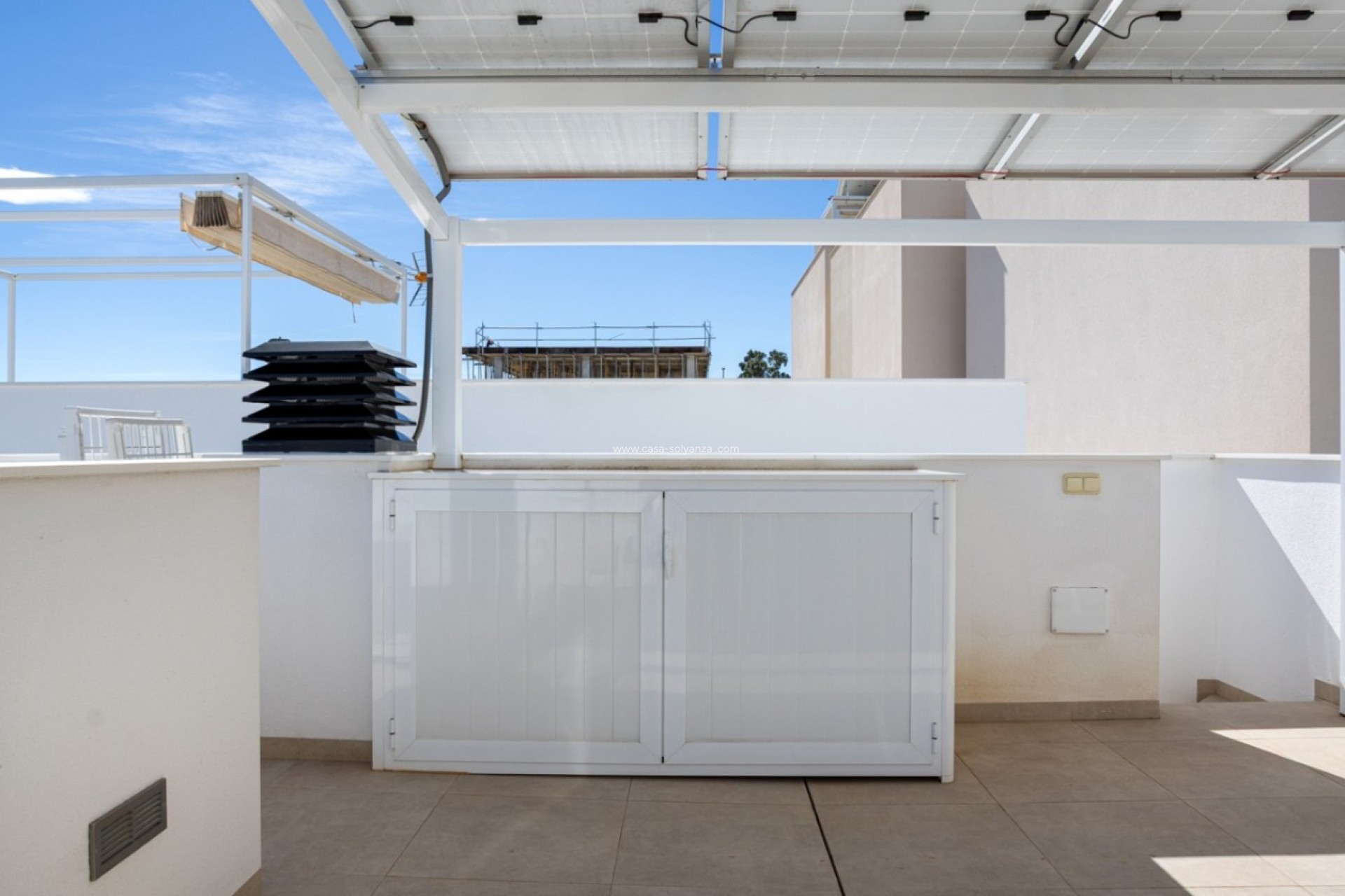 Revente - Maison de ville - Benijofar - Costa Blanca