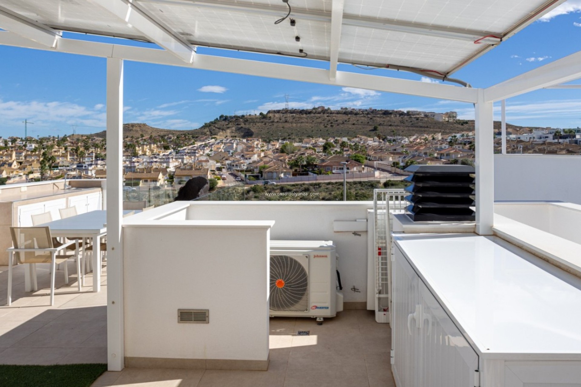 Revente - Maison de ville - Benijofar - Costa Blanca