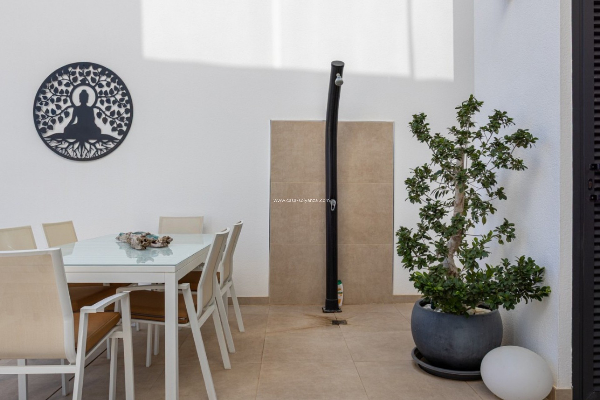 Revente - Maison de ville - Benijofar - Costa Blanca