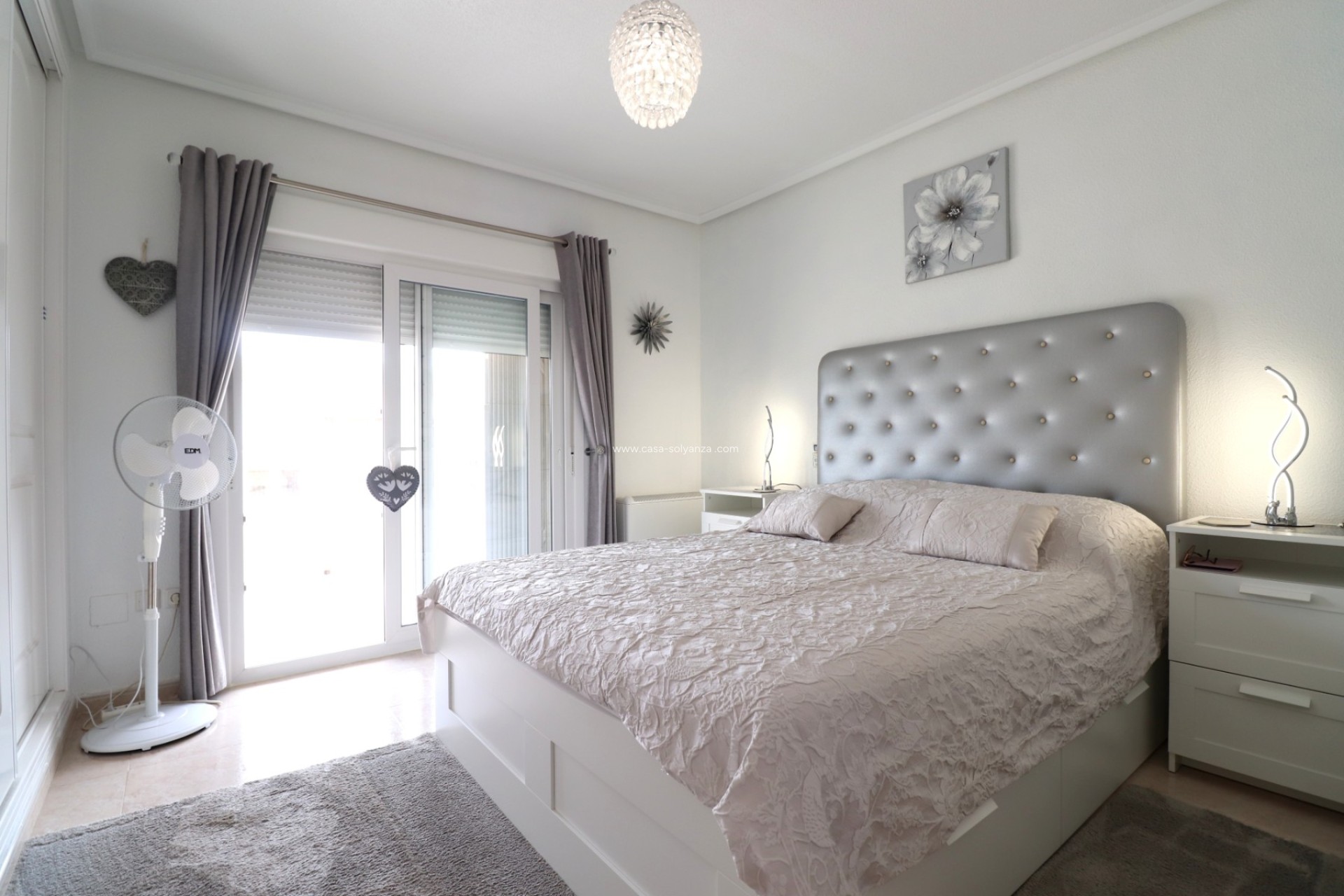 Revente - Maison de ville - Benijofar - Monte Azul