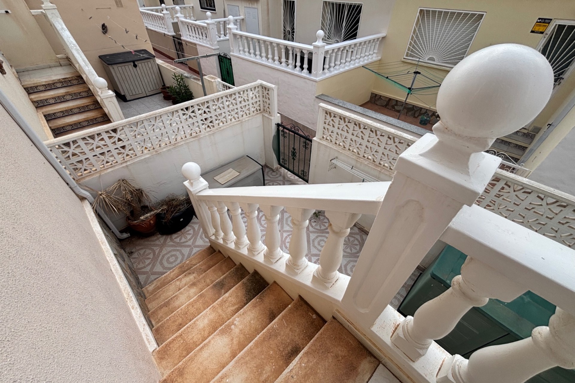 Revente - Maison de ville - Benijófar - Monte Azul