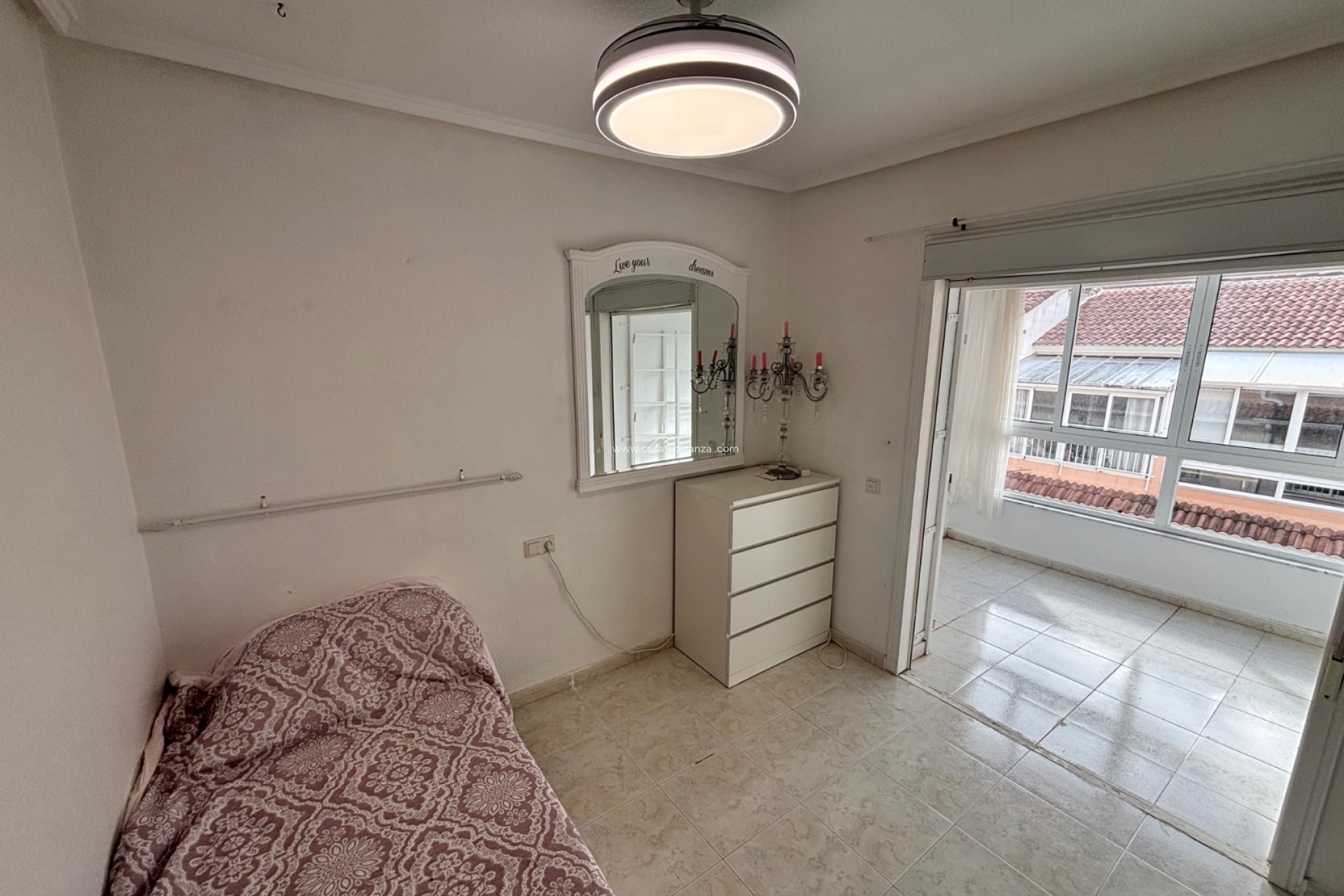 Revente - Maison de ville - Benijófar - Monte Azul