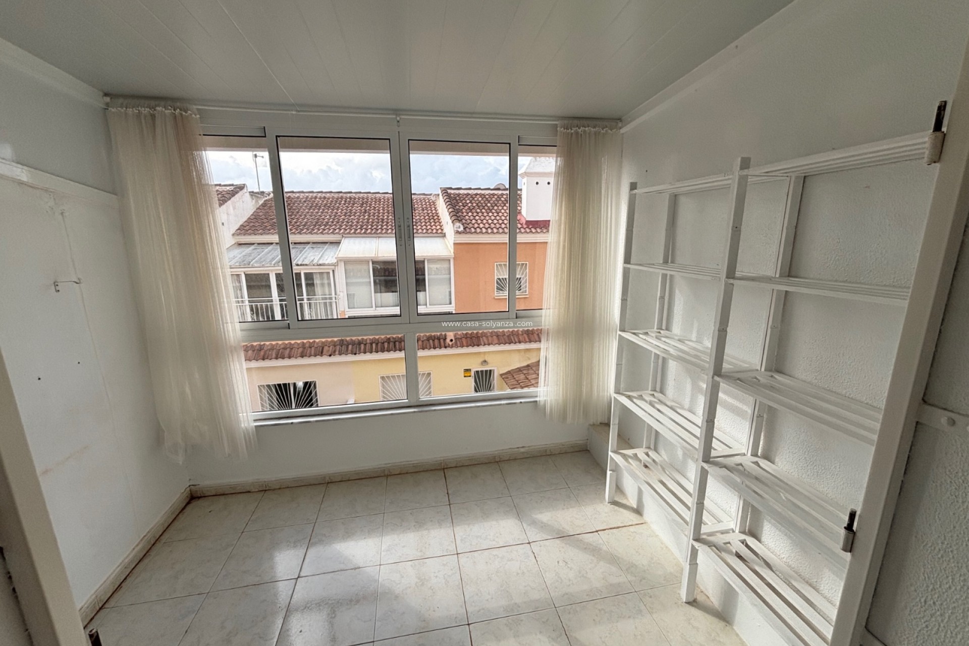 Revente - Maison de ville - Benijófar - Monte Azul