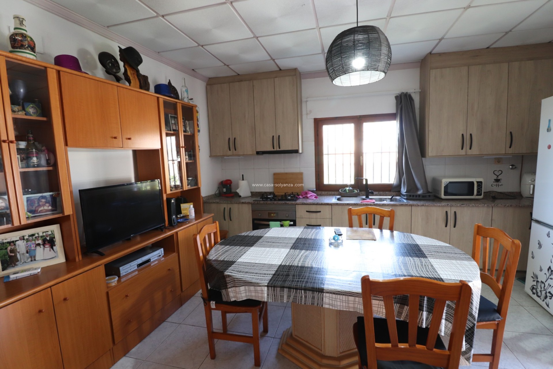 Revente - Maison de ville - Benijofar