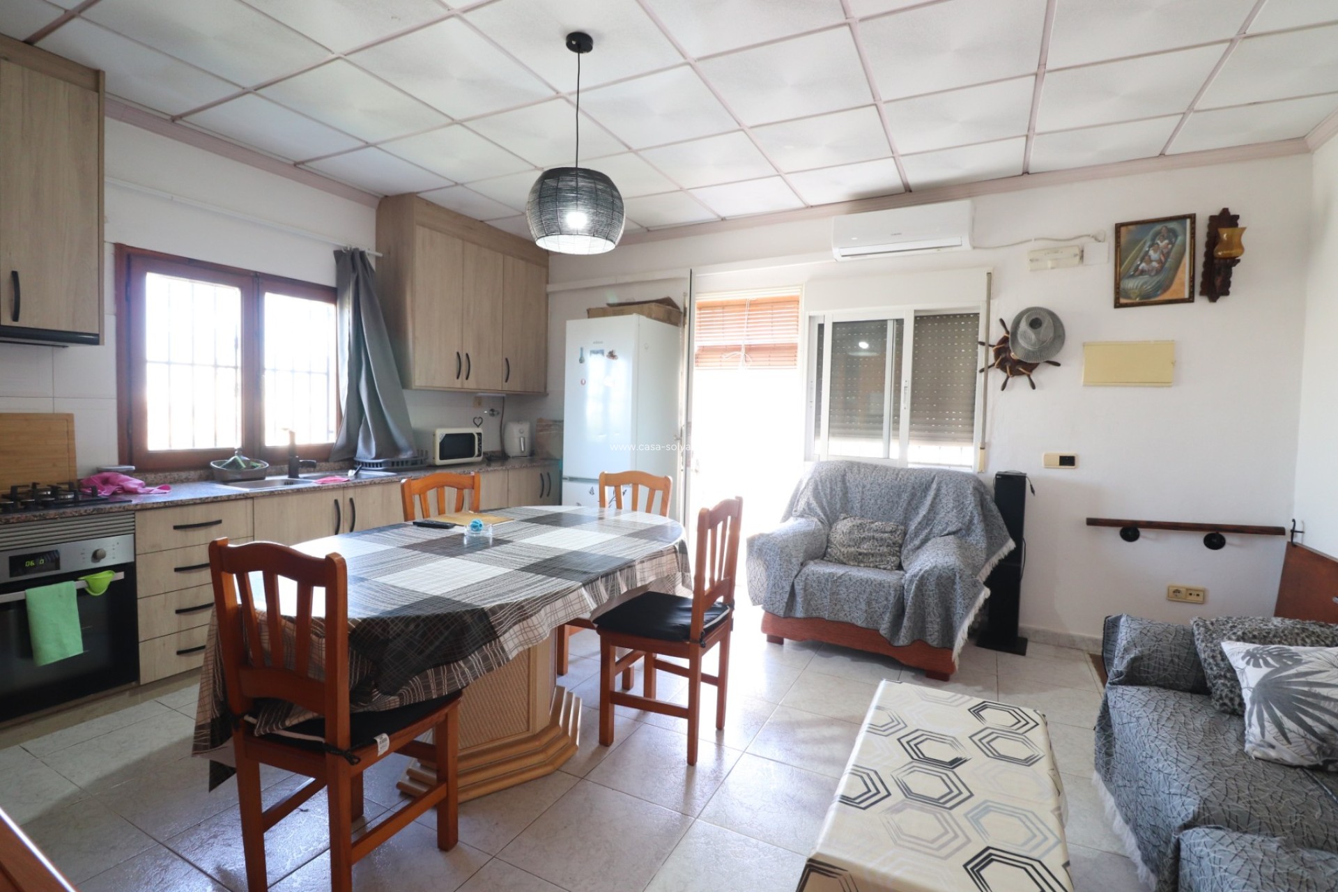 Revente - Maison de ville - Benijofar