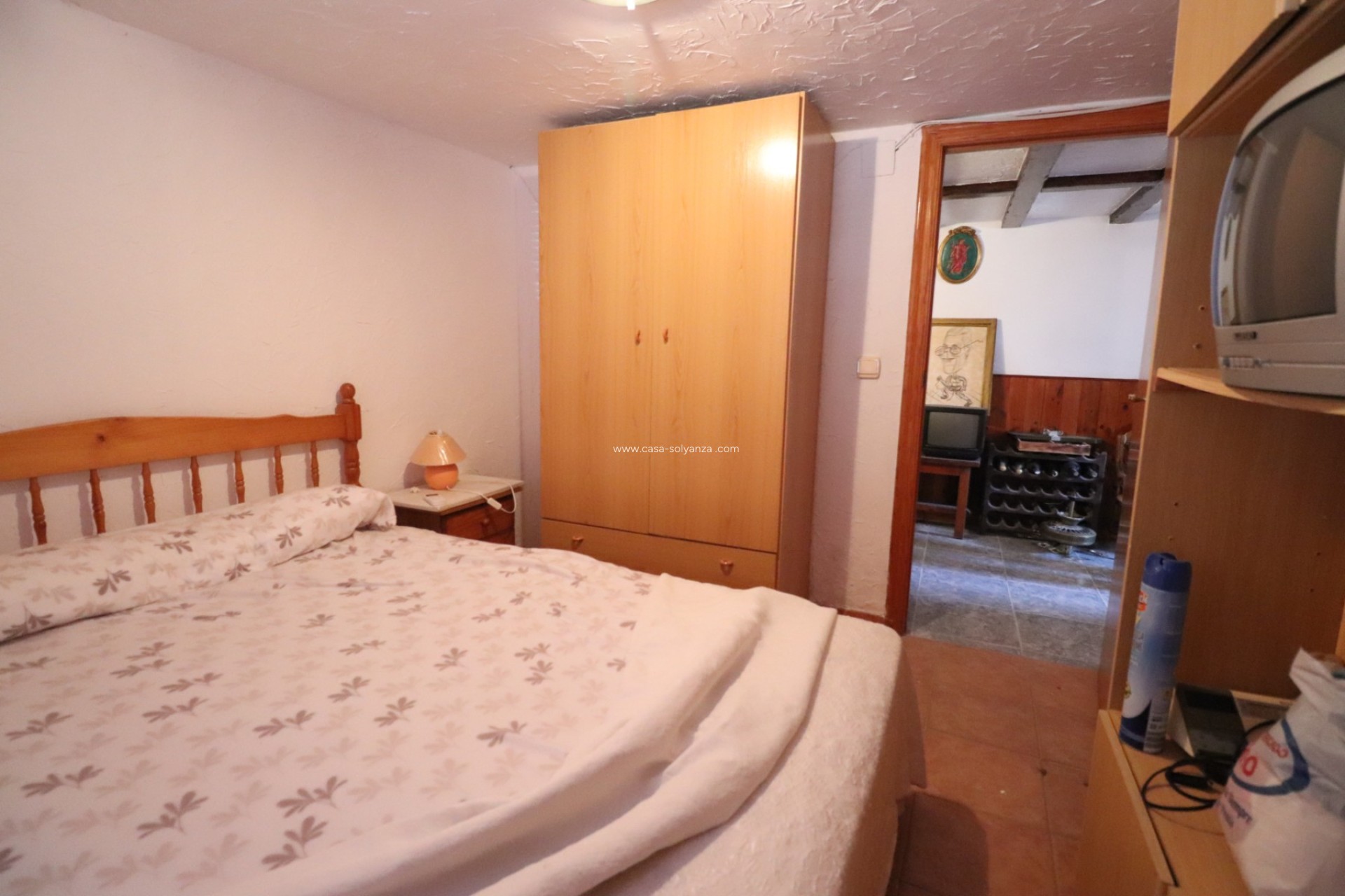 Revente - Maison de ville - Benijofar