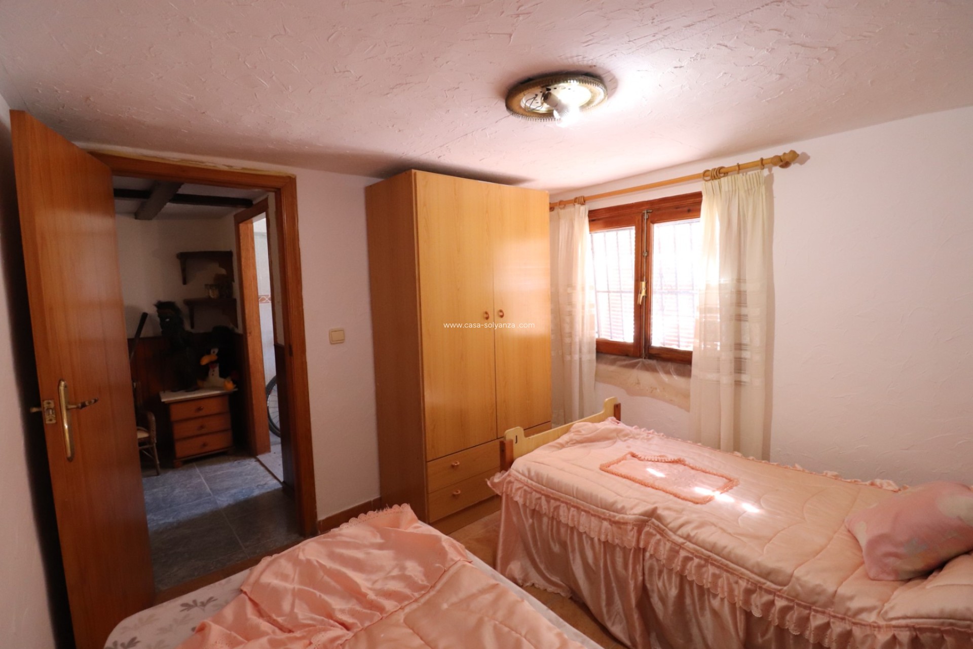 Revente - Maison de ville - Benijofar