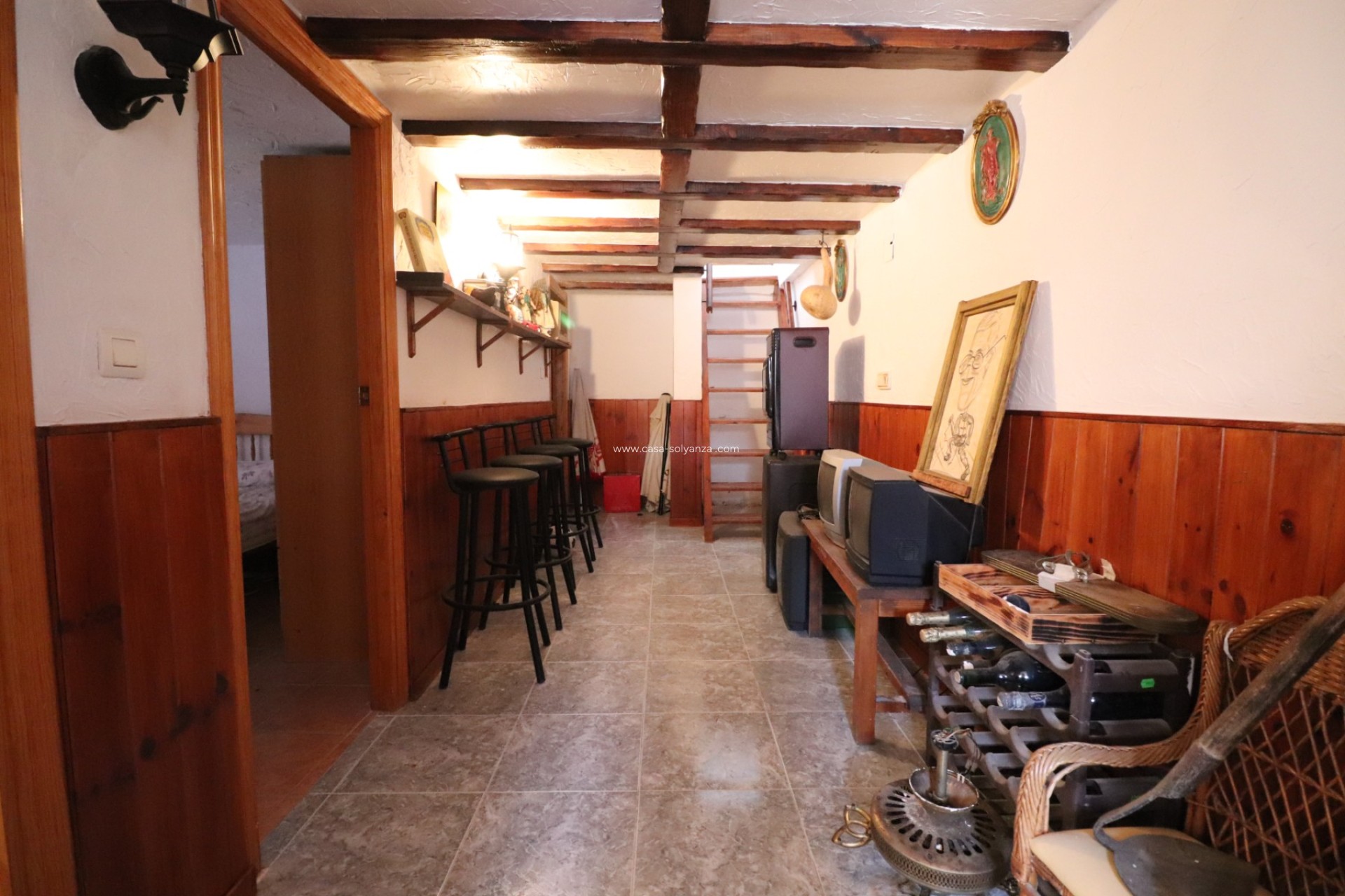 Revente - Maison de ville - Benijofar