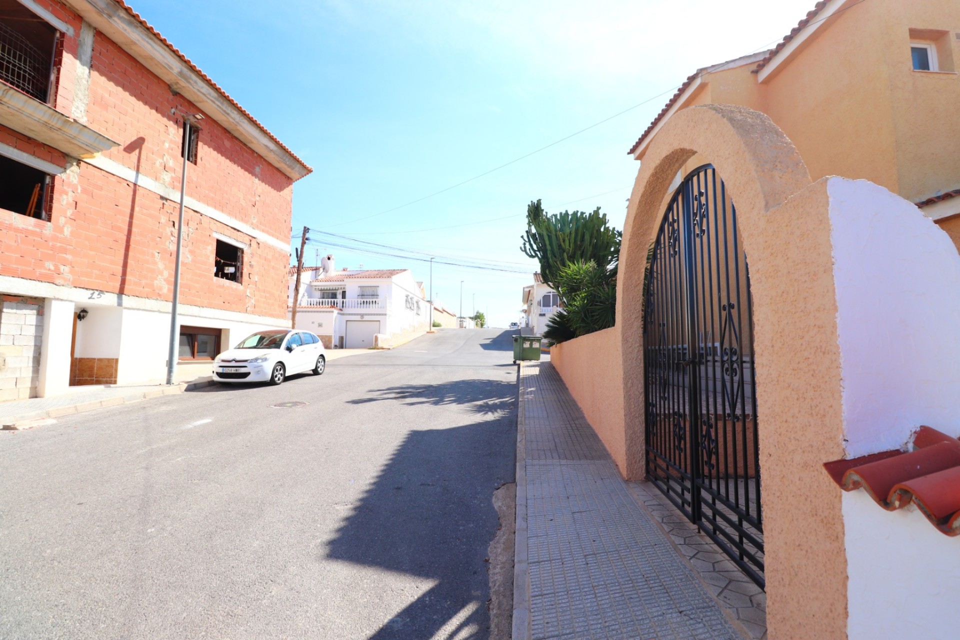 Revente - Maison de ville - Benijofar