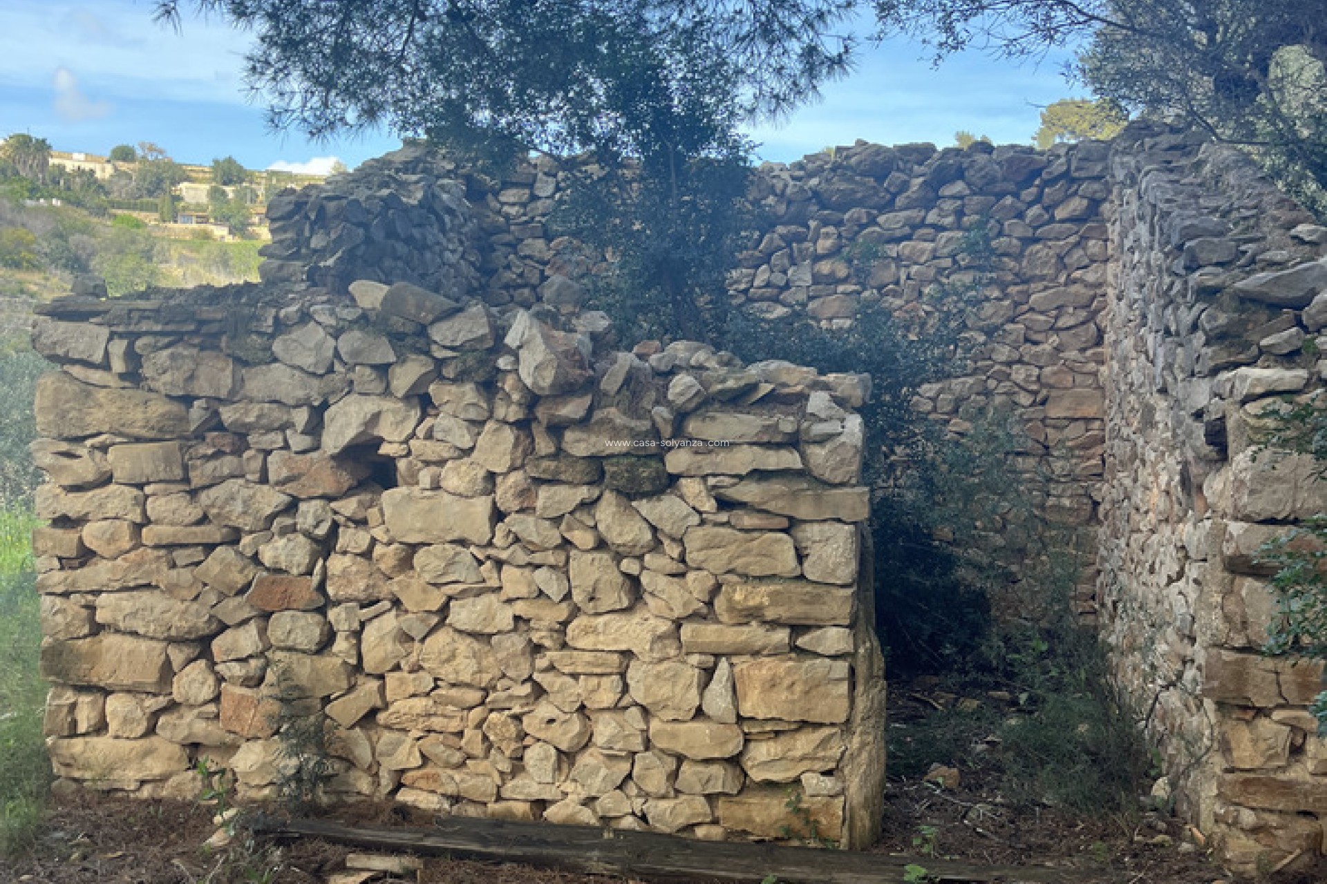 Revente - Maison de ville - Benisa - Costa Blanca