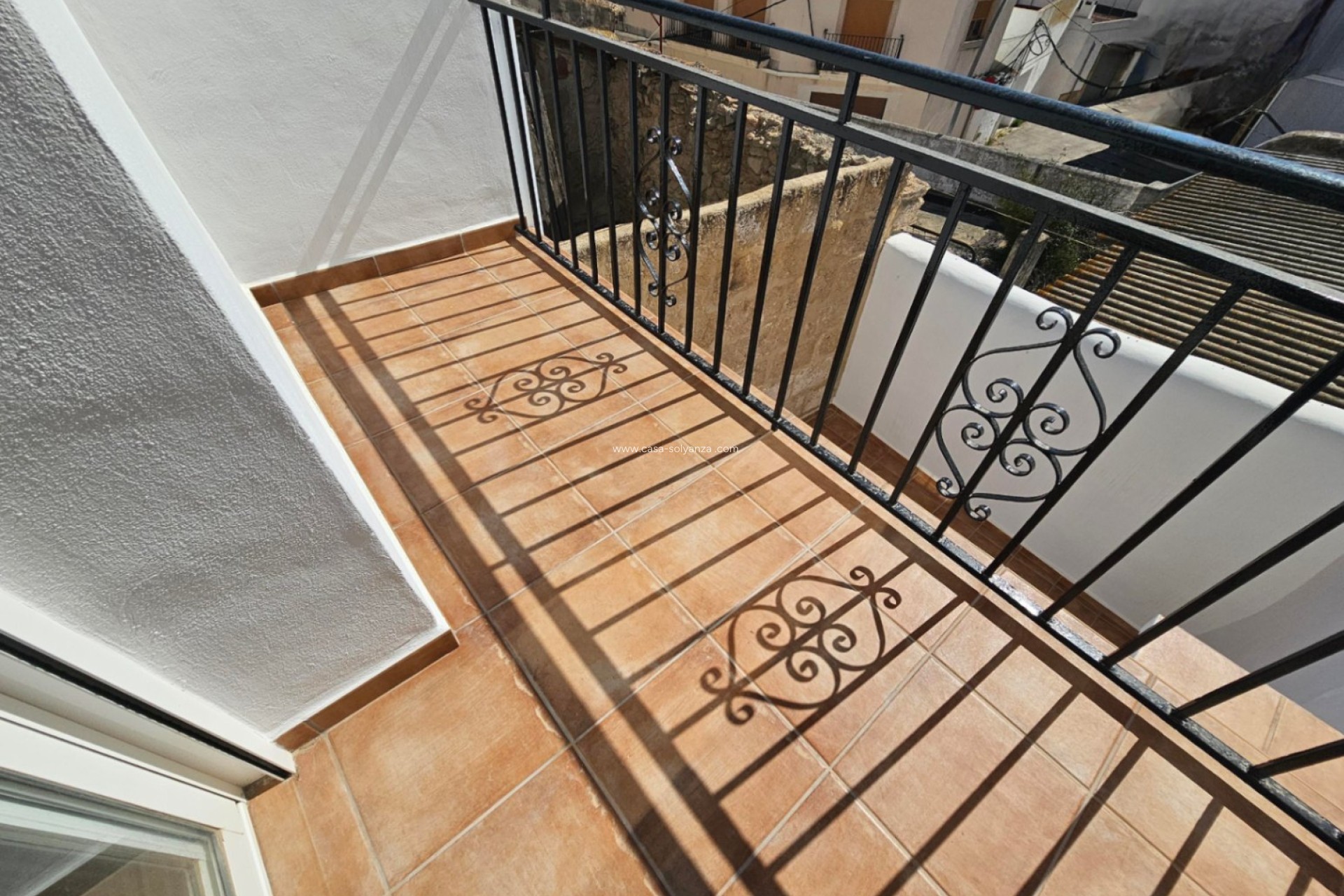 Revente - Maison de ville - Benitachell - Costa Blanca