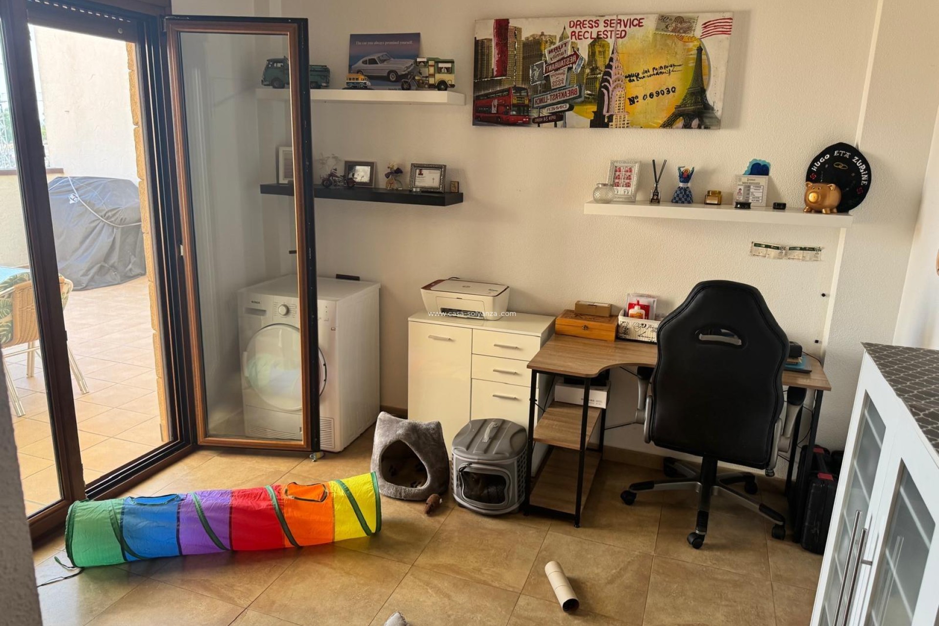 Revente - Maison de ville - Bigastro - Comunidad Valenciana
