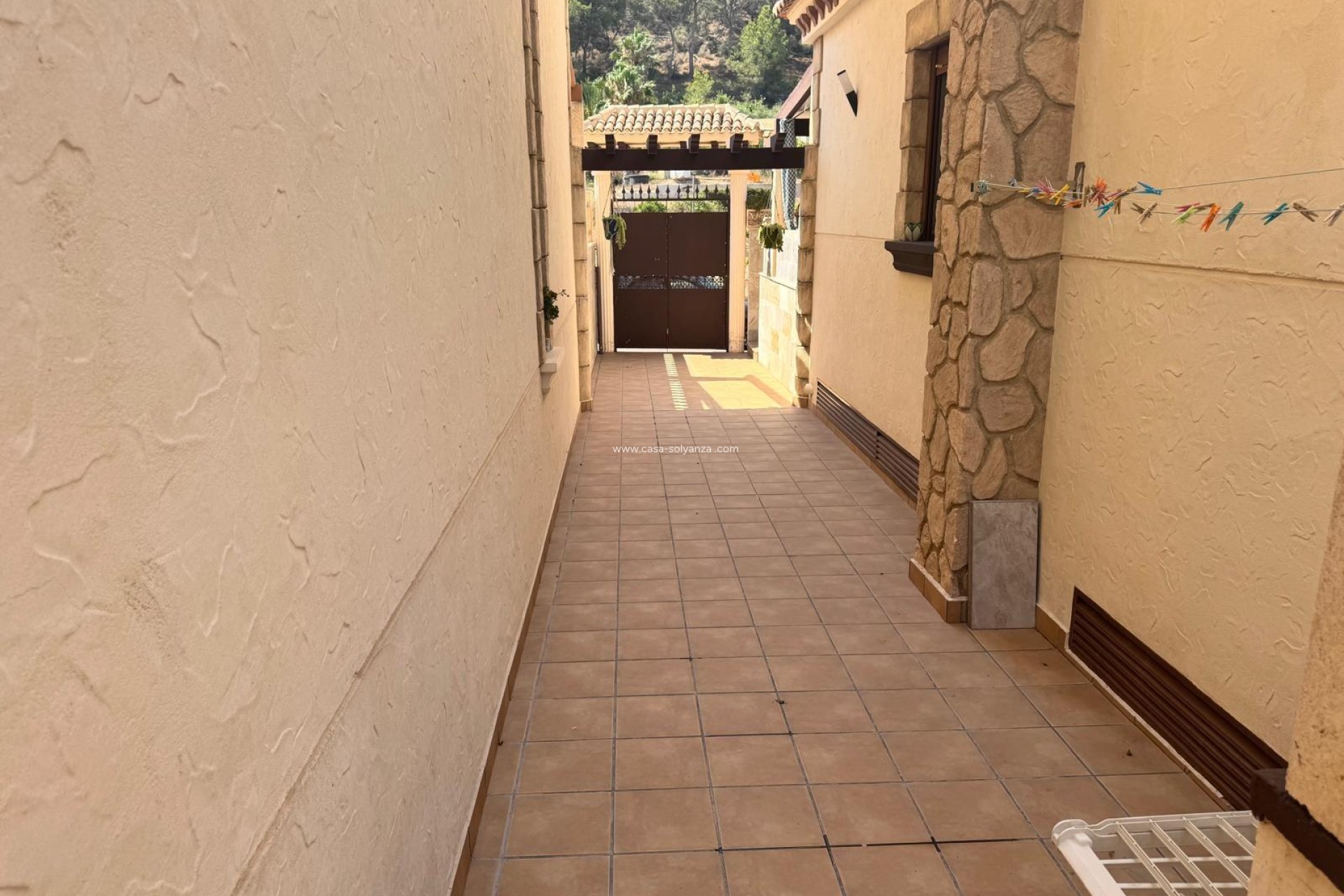 Revente - Maison de ville - Bigastro - Comunidad Valenciana