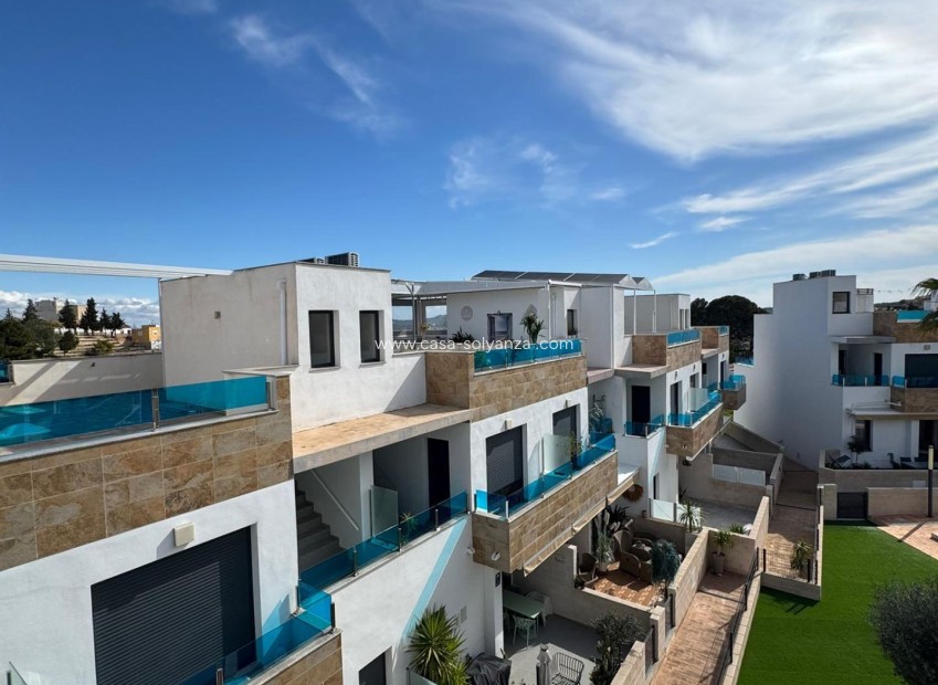 Revente - Maison de ville - Bigastro - Comunidad Valenciana