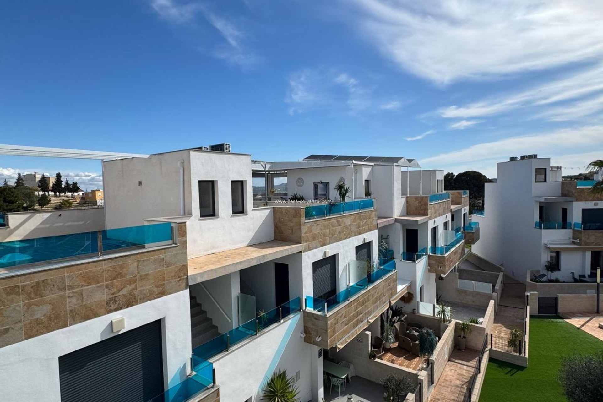 Revente - Maison de ville - Bigastro - Comunidad Valenciana