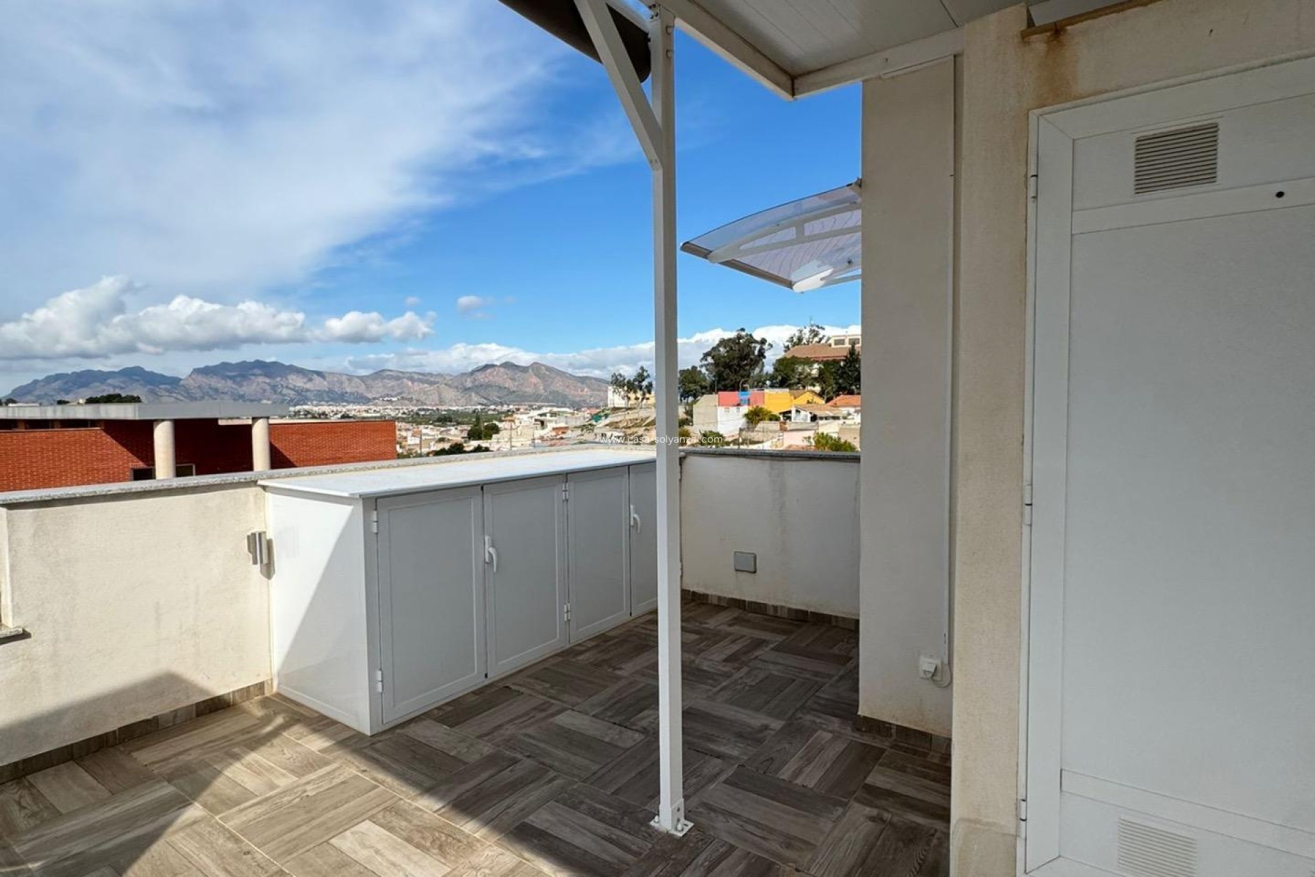 Revente - Maison de ville - Bigastro - Comunidad Valenciana