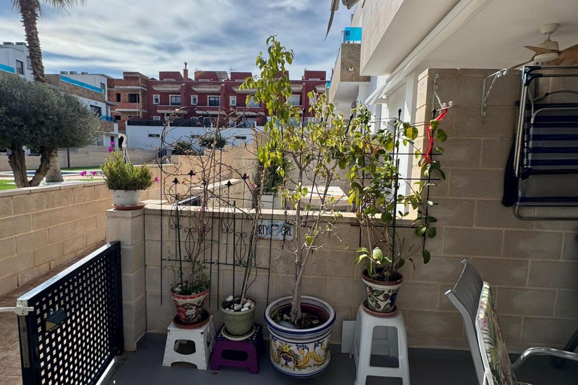 Revente - Maison de ville - Bigastro - Comunidad Valenciana