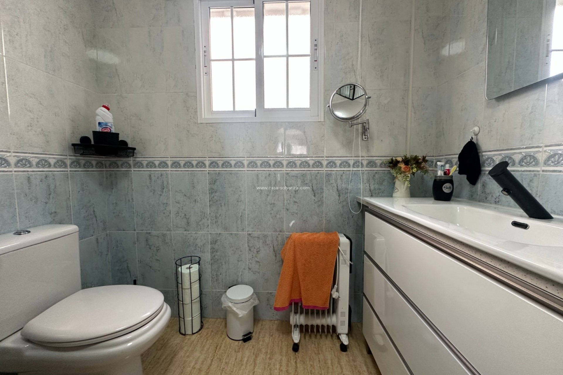 Revente - Maison de ville - Bigastro - Inland