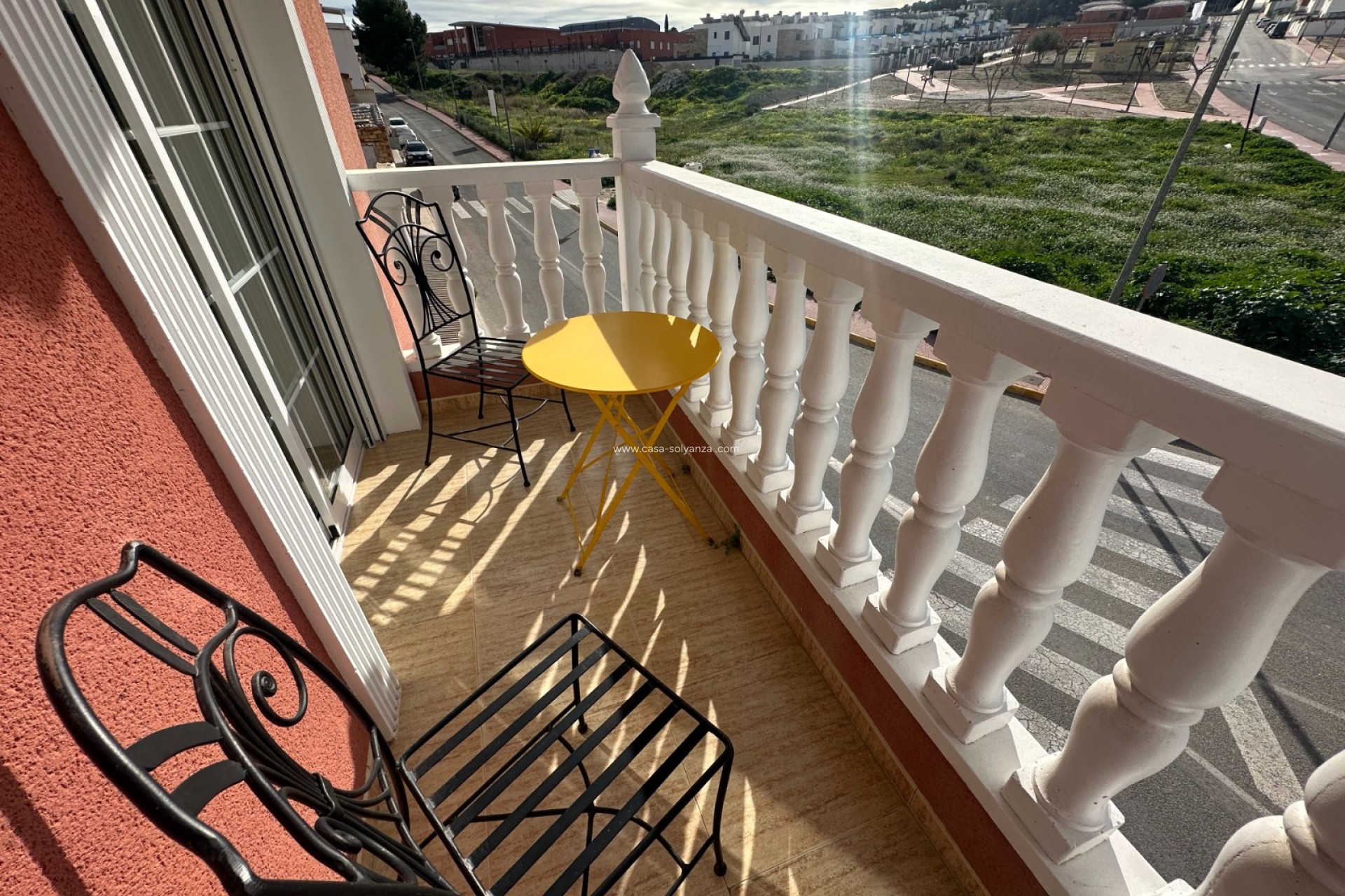 Revente - Maison de ville - Bigastro - Inland