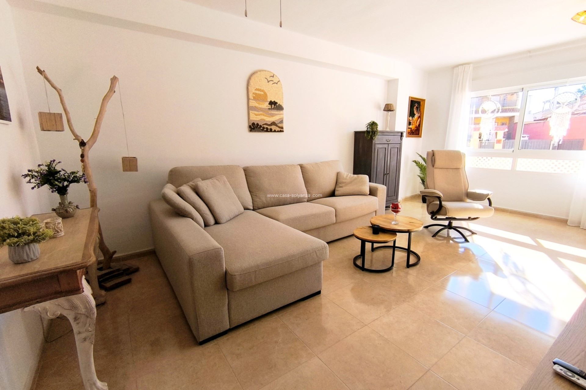 Revente - Maison de ville - Bigastro