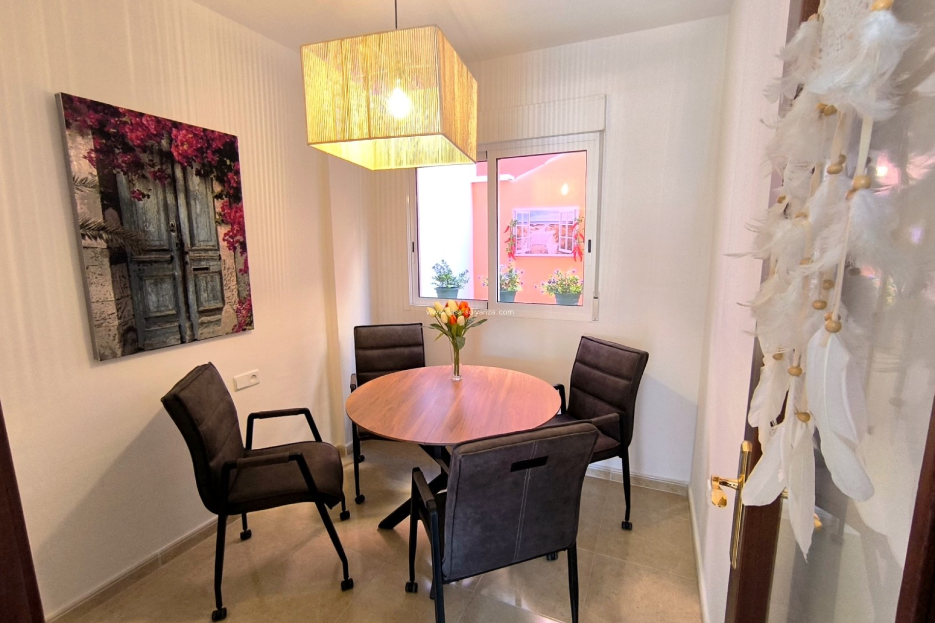 Revente - Maison de ville - Bigastro