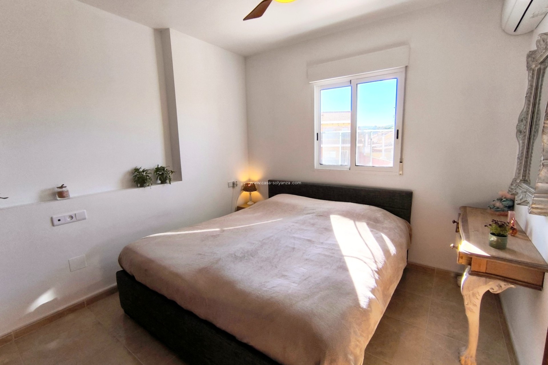 Revente - Maison de ville - Bigastro