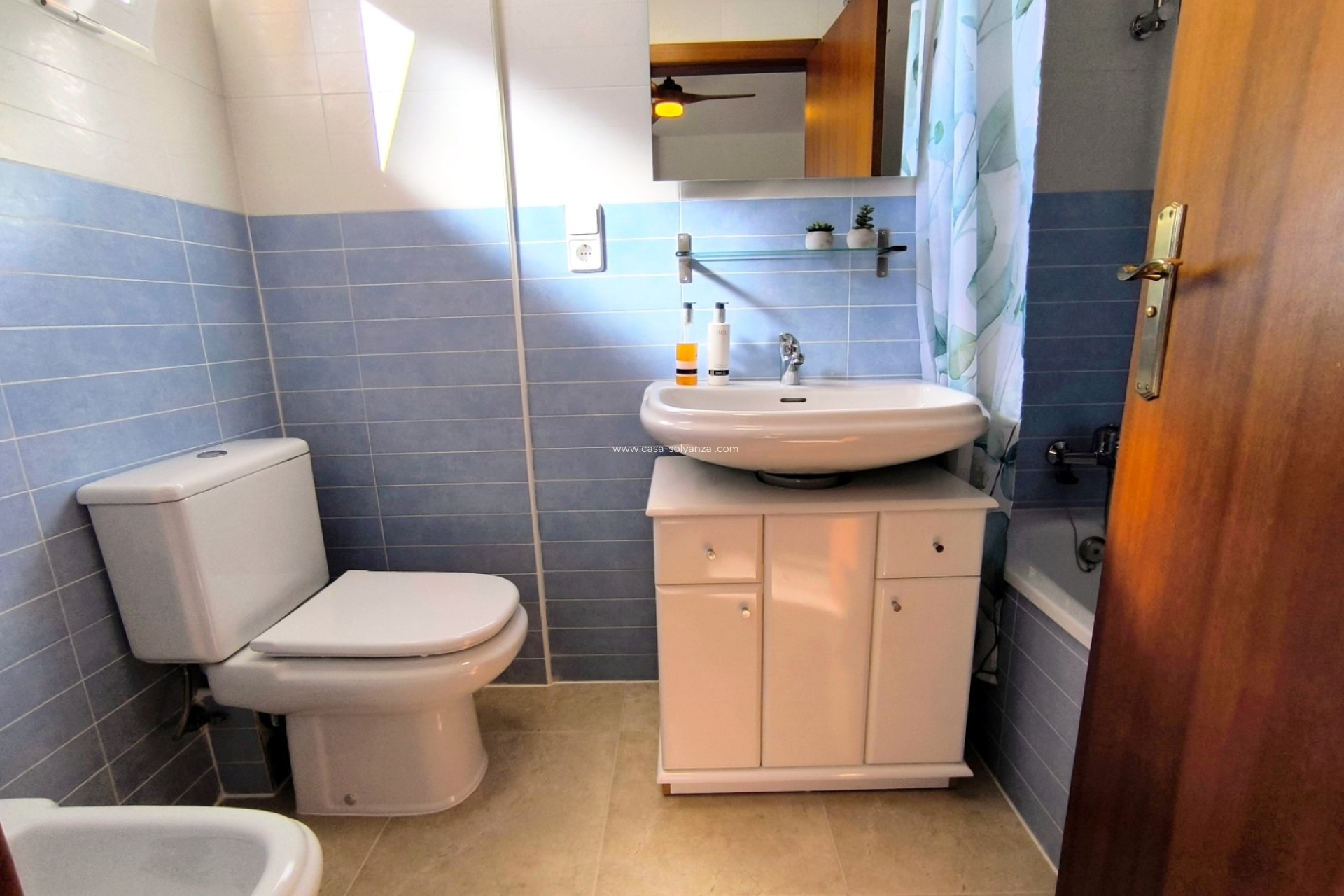 Revente - Maison de ville - Bigastro