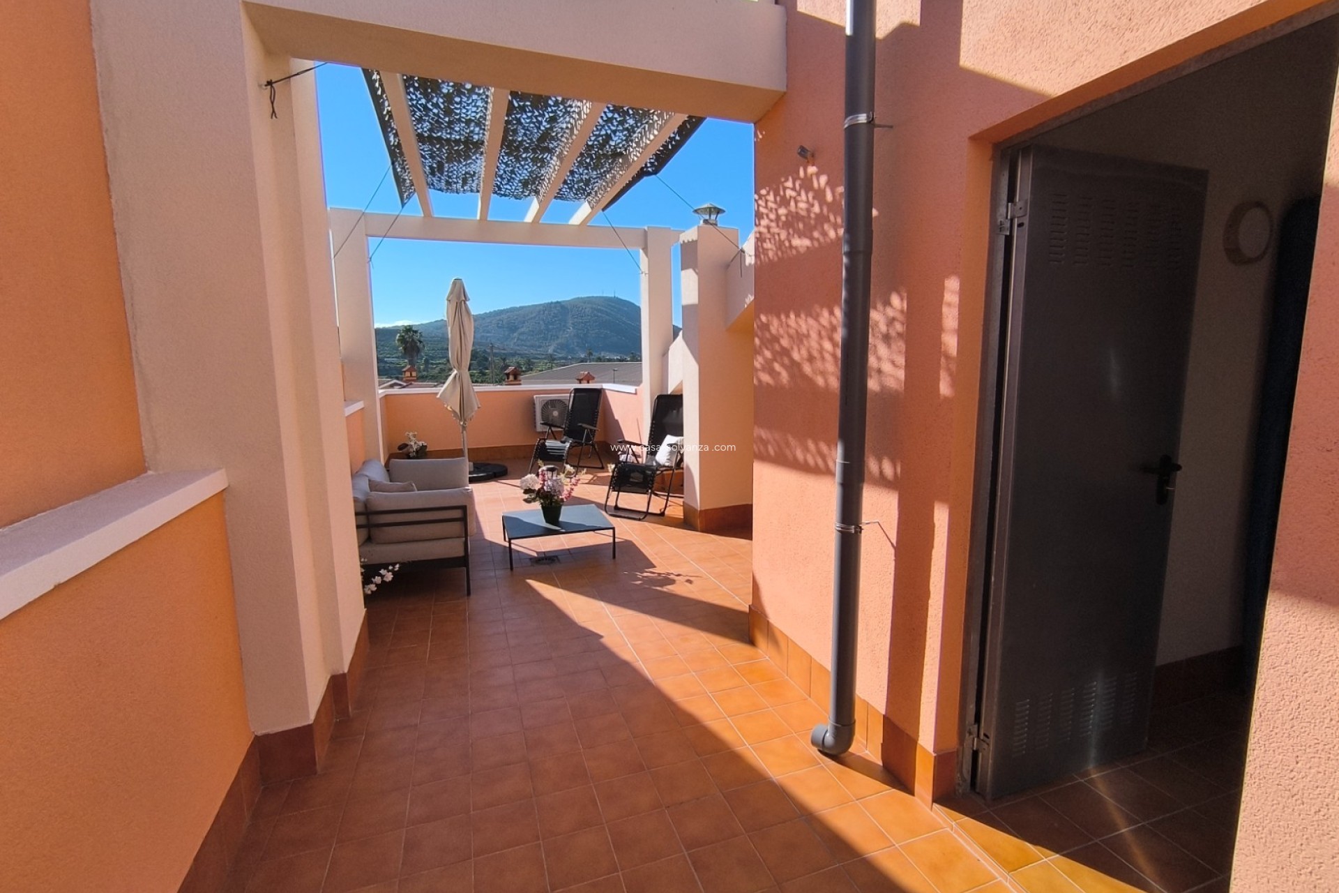 Revente - Maison de ville - Bigastro