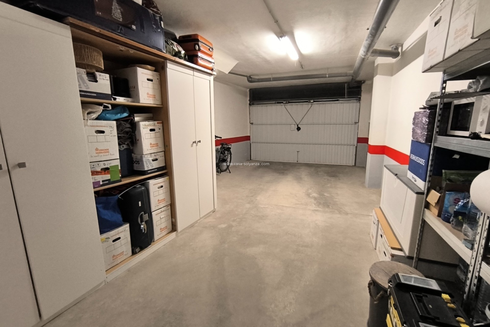 Revente - Maison de ville - Bigastro