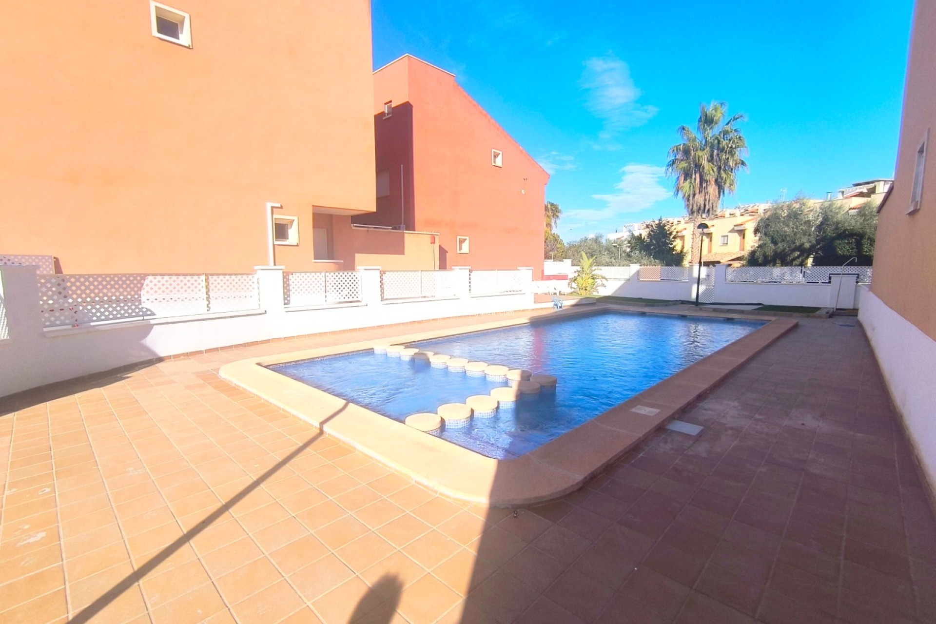 Revente - Maison de ville - Bigastro