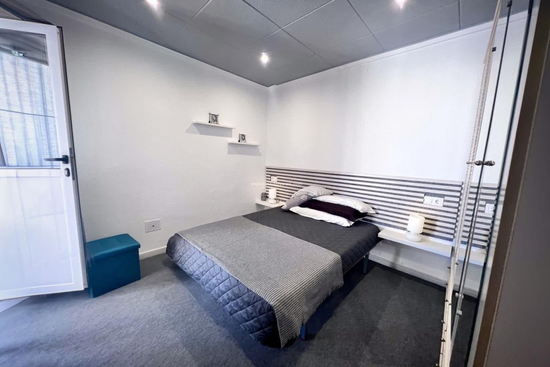 Revente - Maison de ville - Cabo Cervera - Costa Blanca