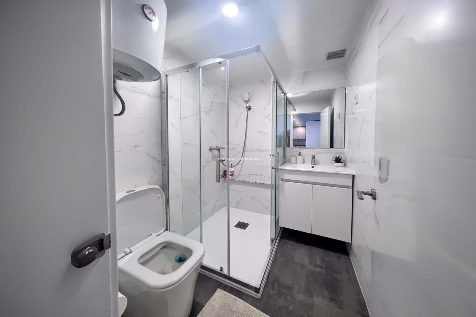 Revente - Maison de ville - Cabo Cervera - Costa Blanca