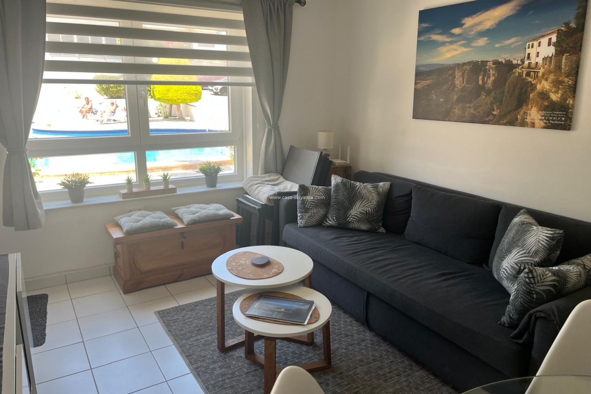 Revente - Maison de ville - Cabo Roig - Cabo Roig Playa