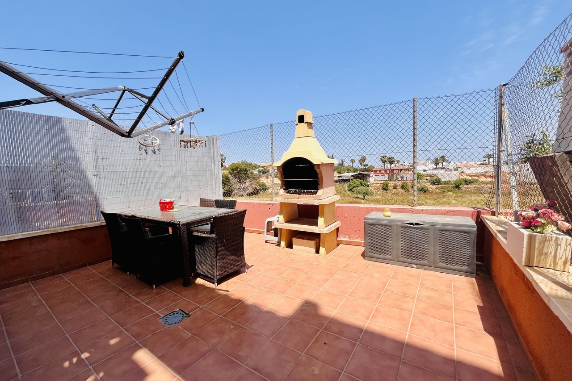Revente - Maison de ville - Cabo Roig - Costa Blanca