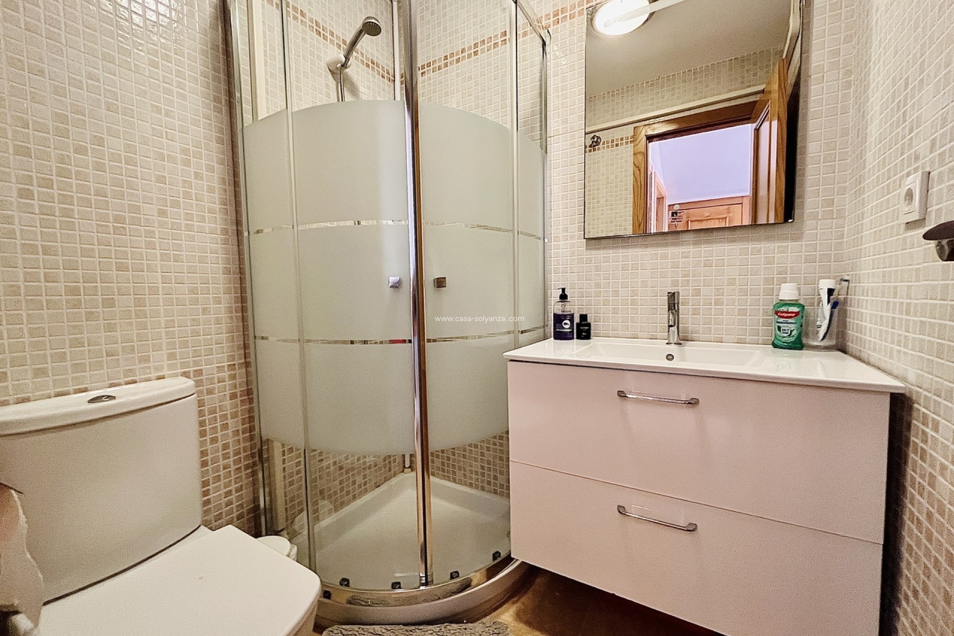 Revente - Maison de ville - Cabo Roig - Costa Blanca