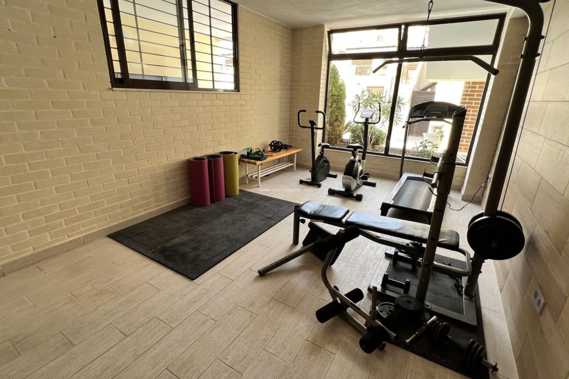 Revente - Maison de ville - Cabo Roig - Costa Blanca